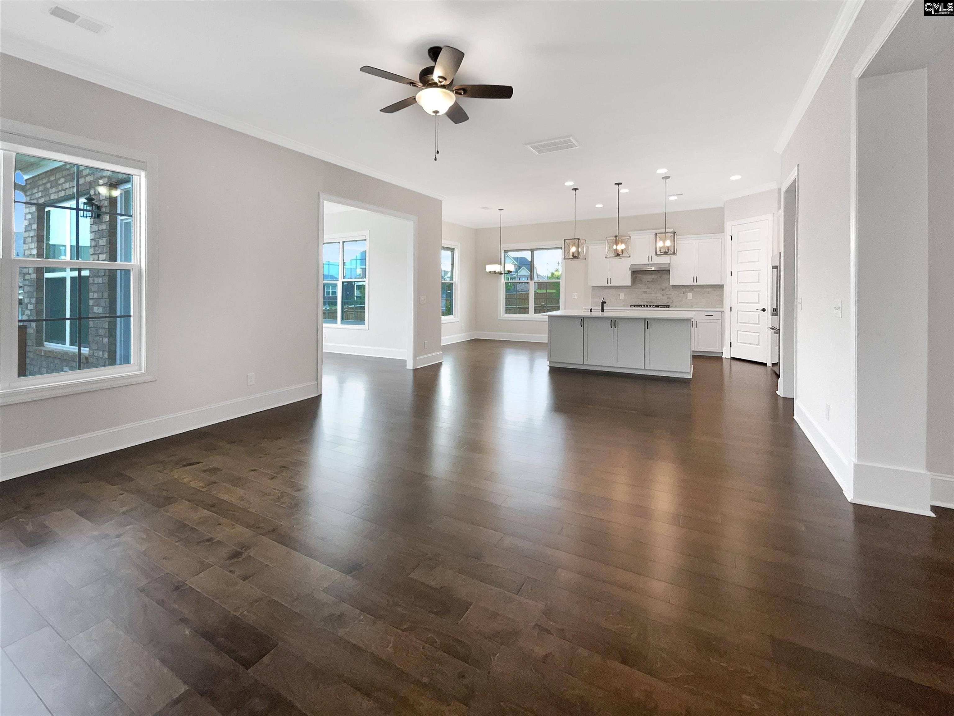 1052 Golden Ledge Lane, Elgin, South Carolina image 17