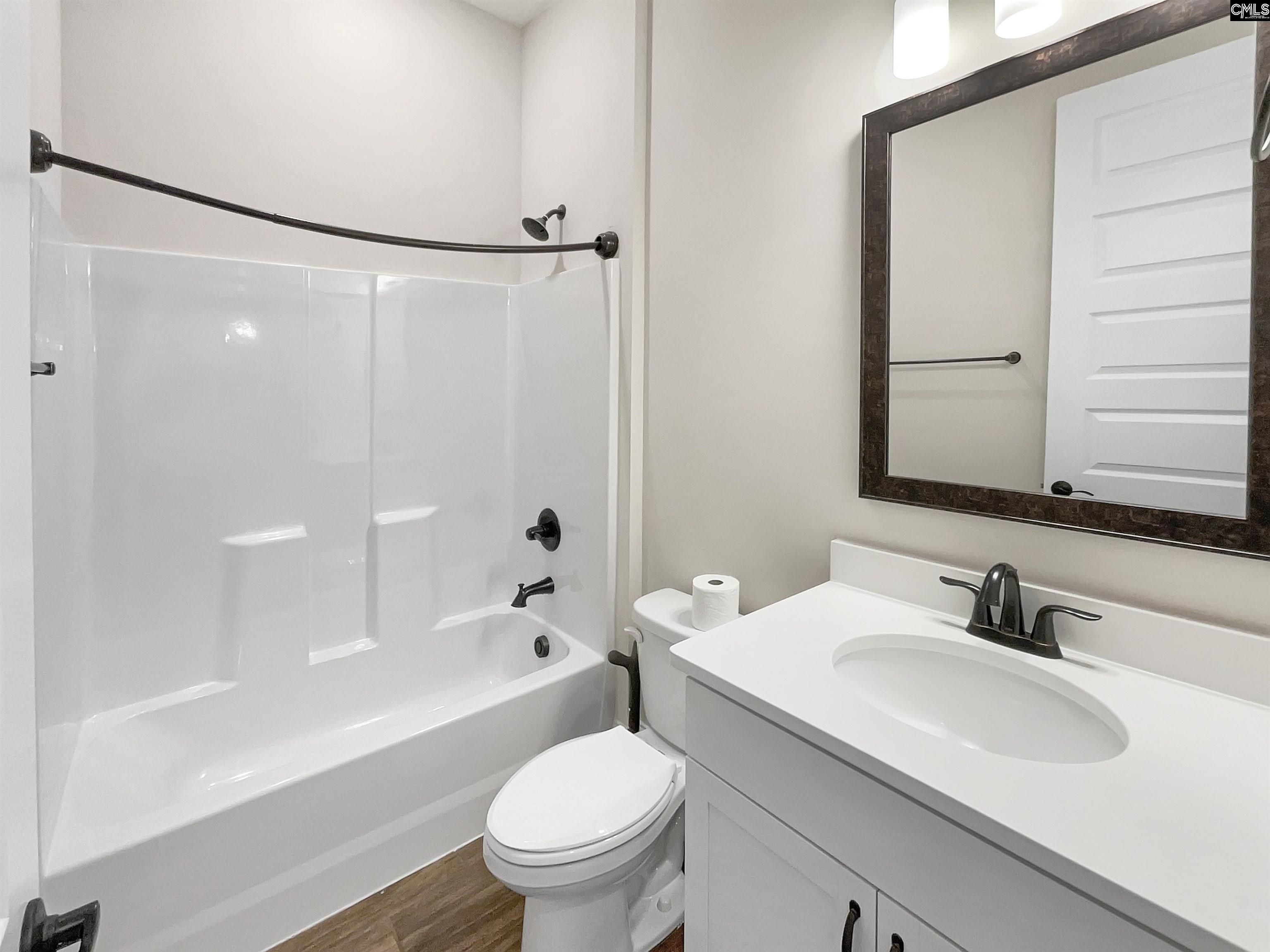 1052 Golden Ledge Lane, Elgin, South Carolina image 22