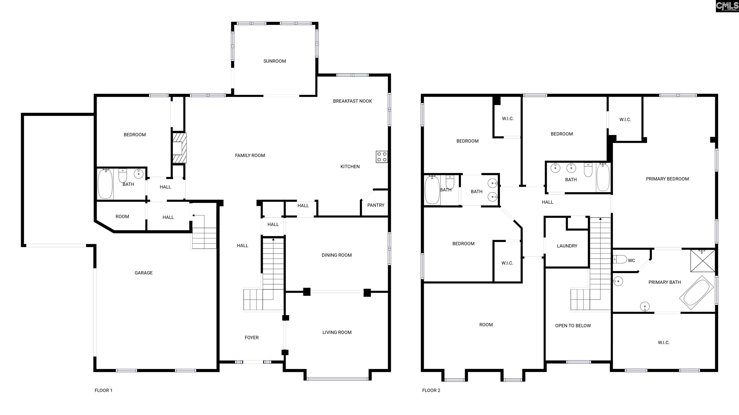 1052 Golden Ledge Lane, Elgin, South Carolina image 34