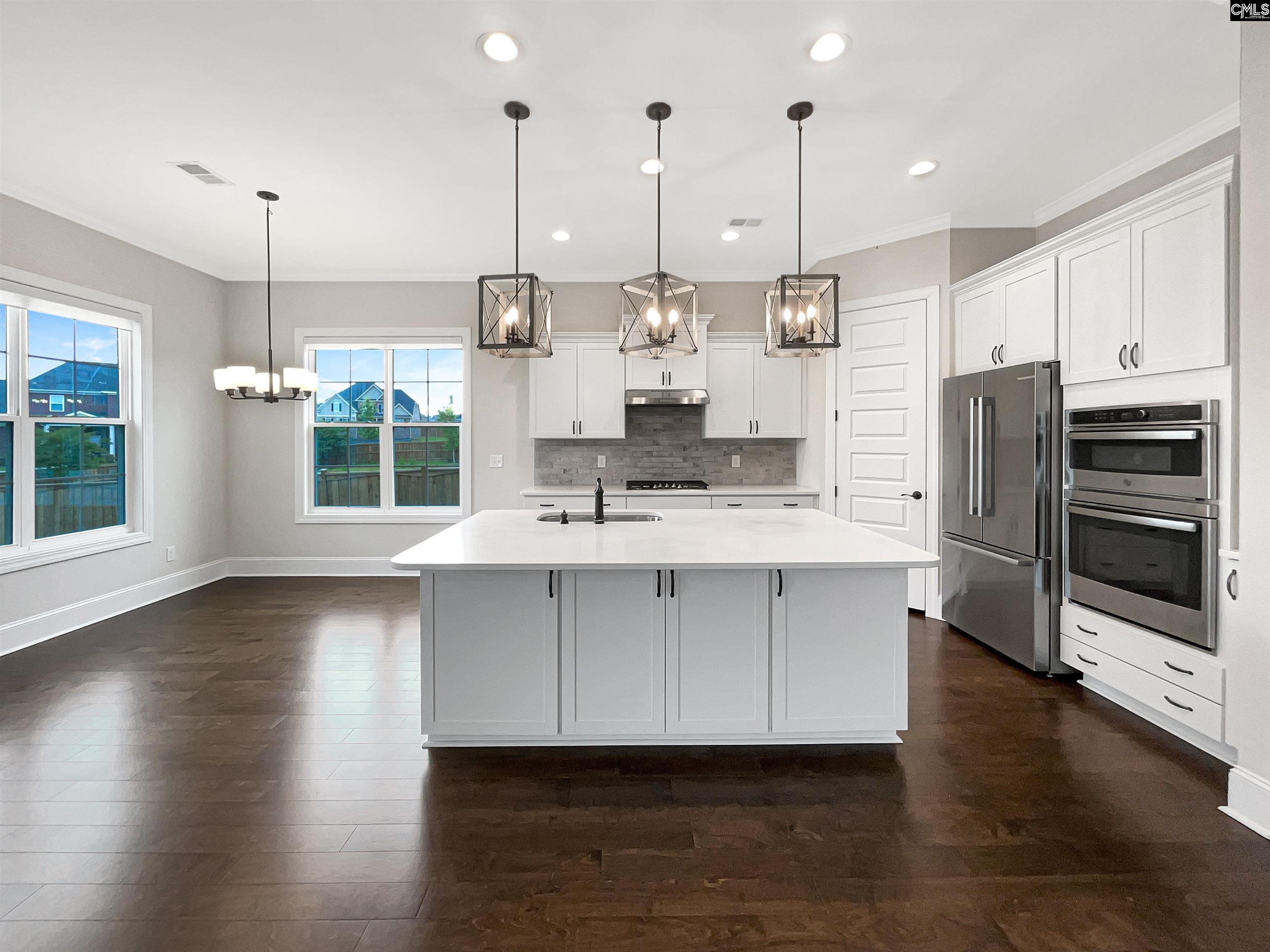 1052 Golden Ledge Lane, Elgin, South Carolina image 6