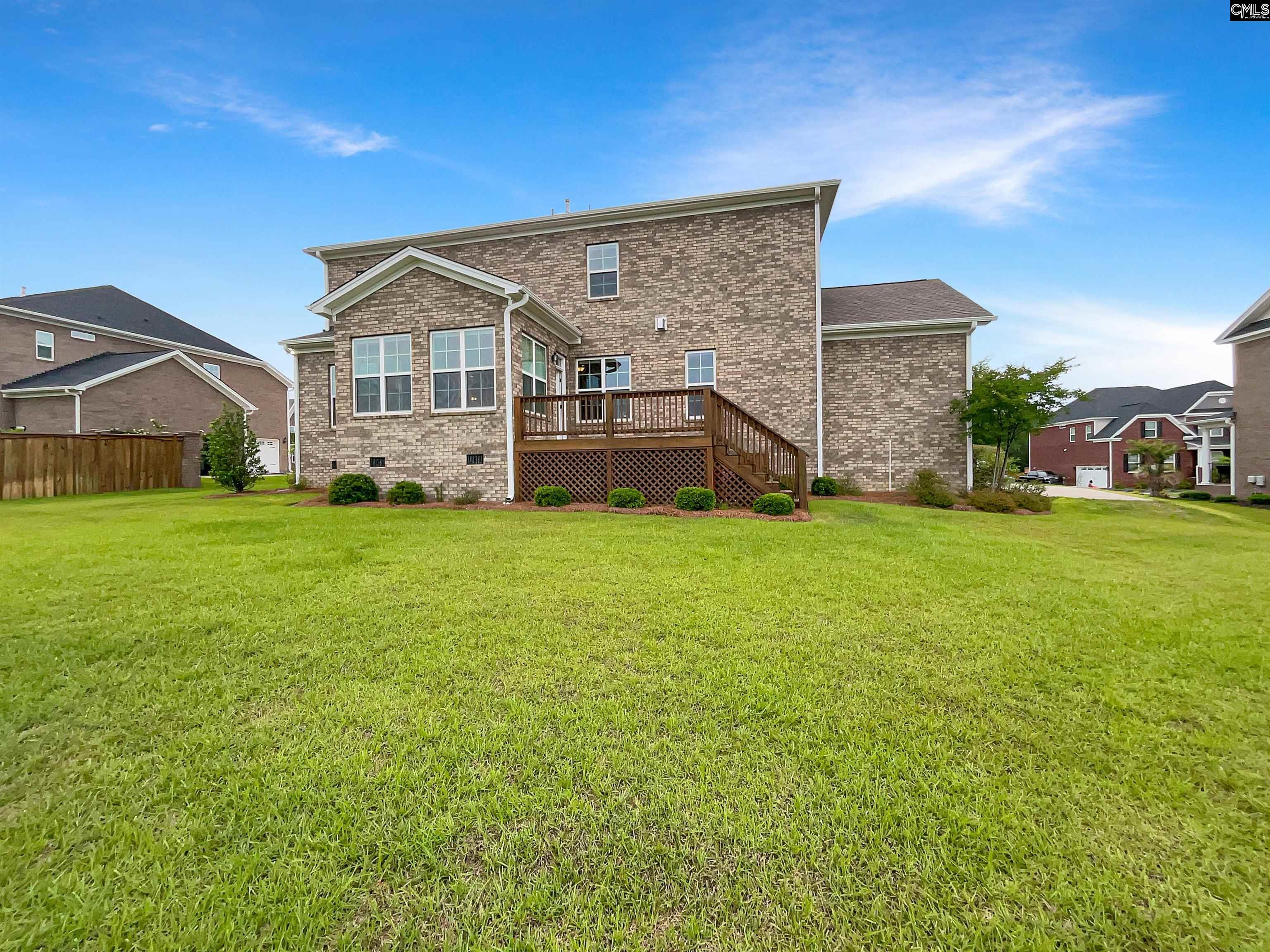 1052 Golden Ledge Lane, Elgin, South Carolina image 8