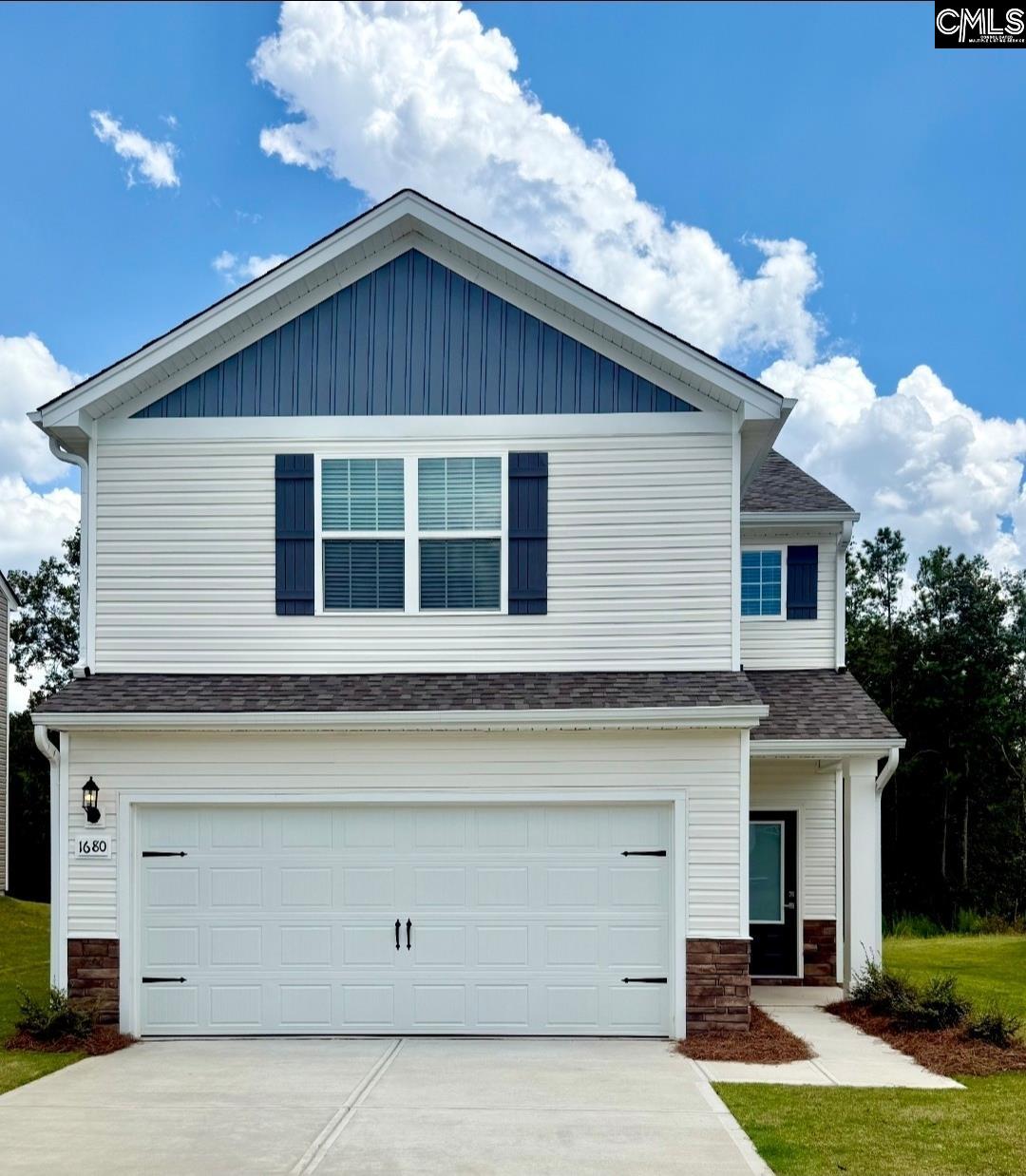1680 Hidden Garden Lane Gilbert, SC 29054