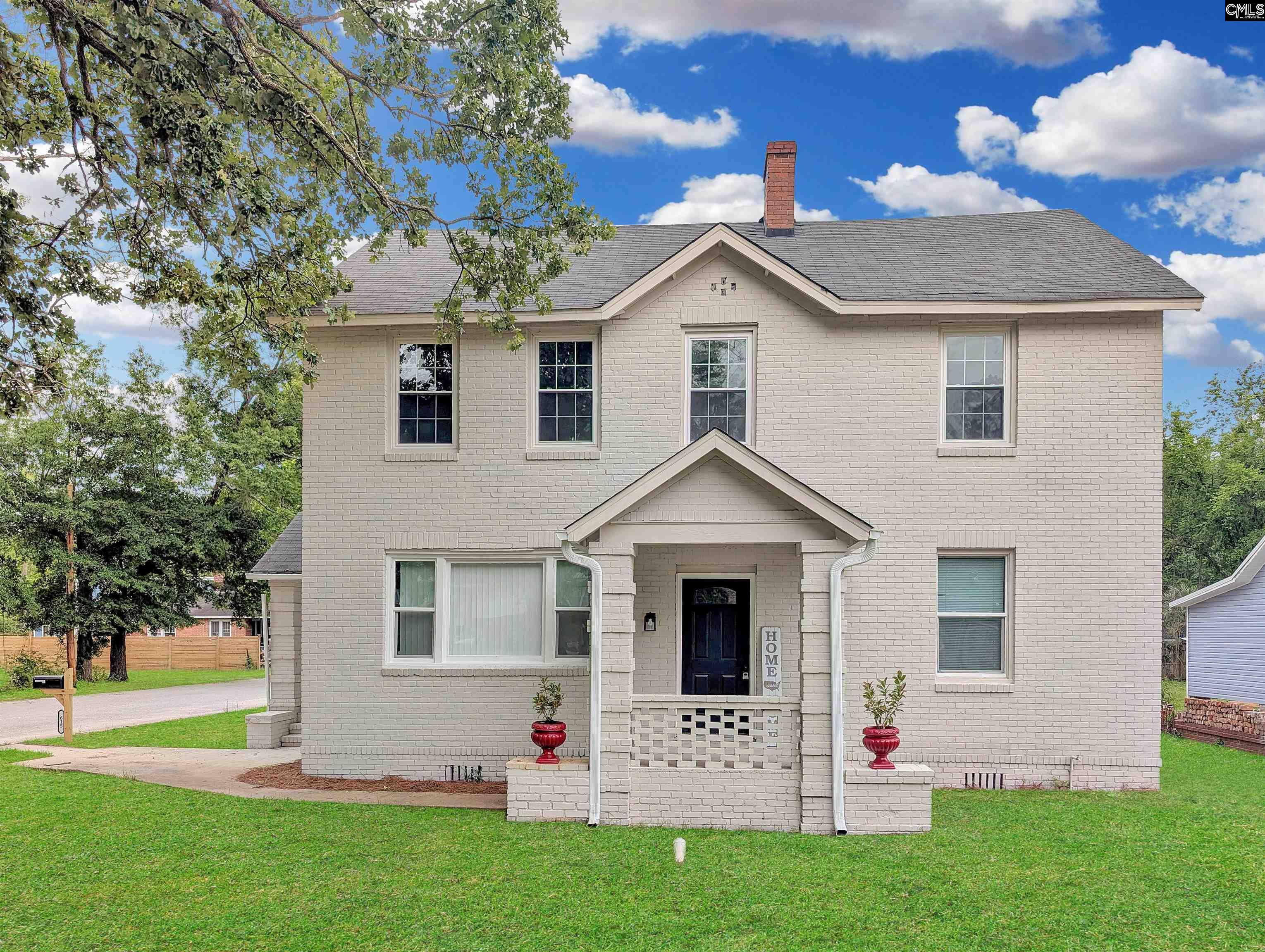 615 Chesnut Street, Camden, South Carolina image 1