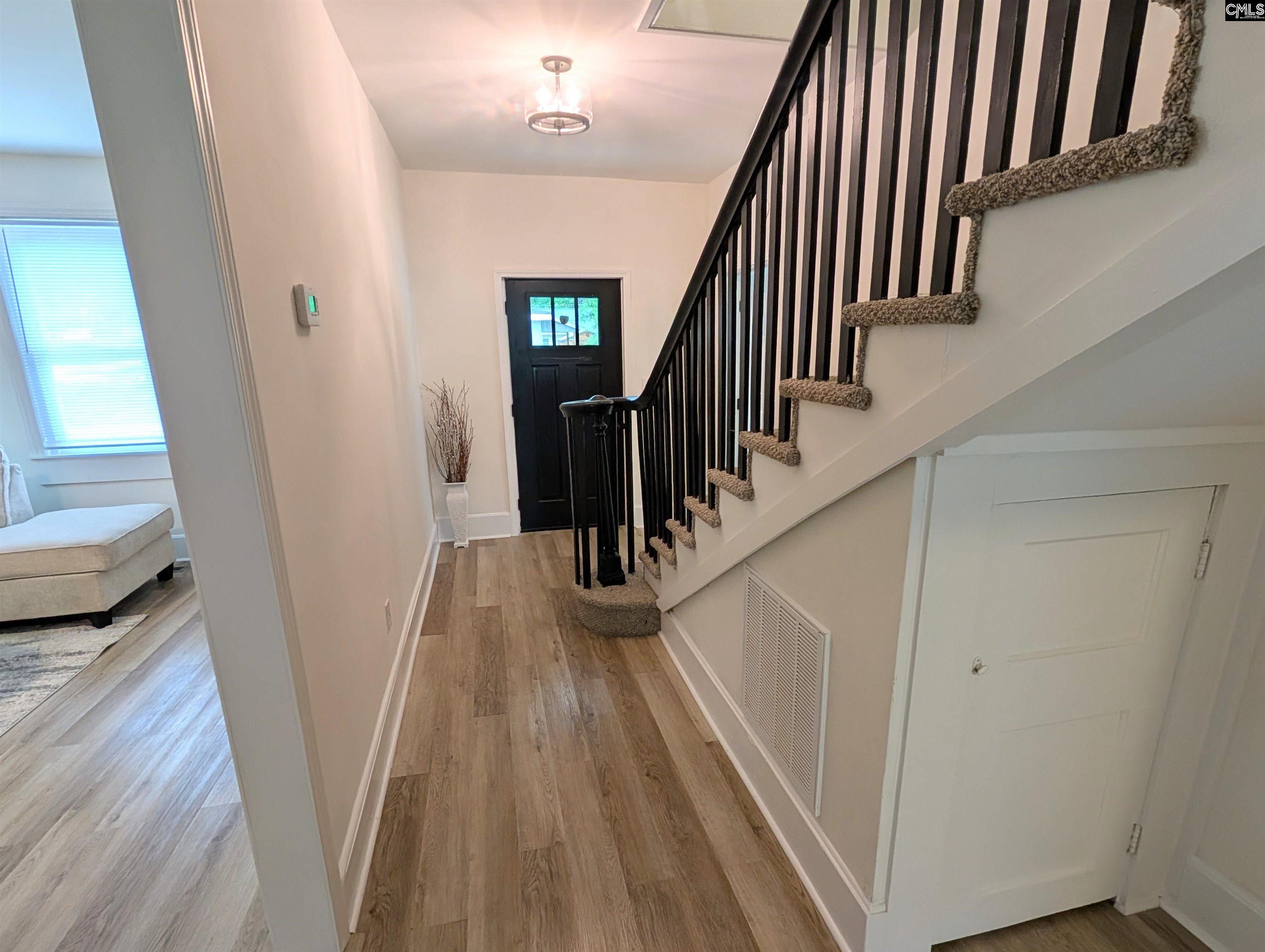 615 Chesnut Street, Camden, South Carolina image 14