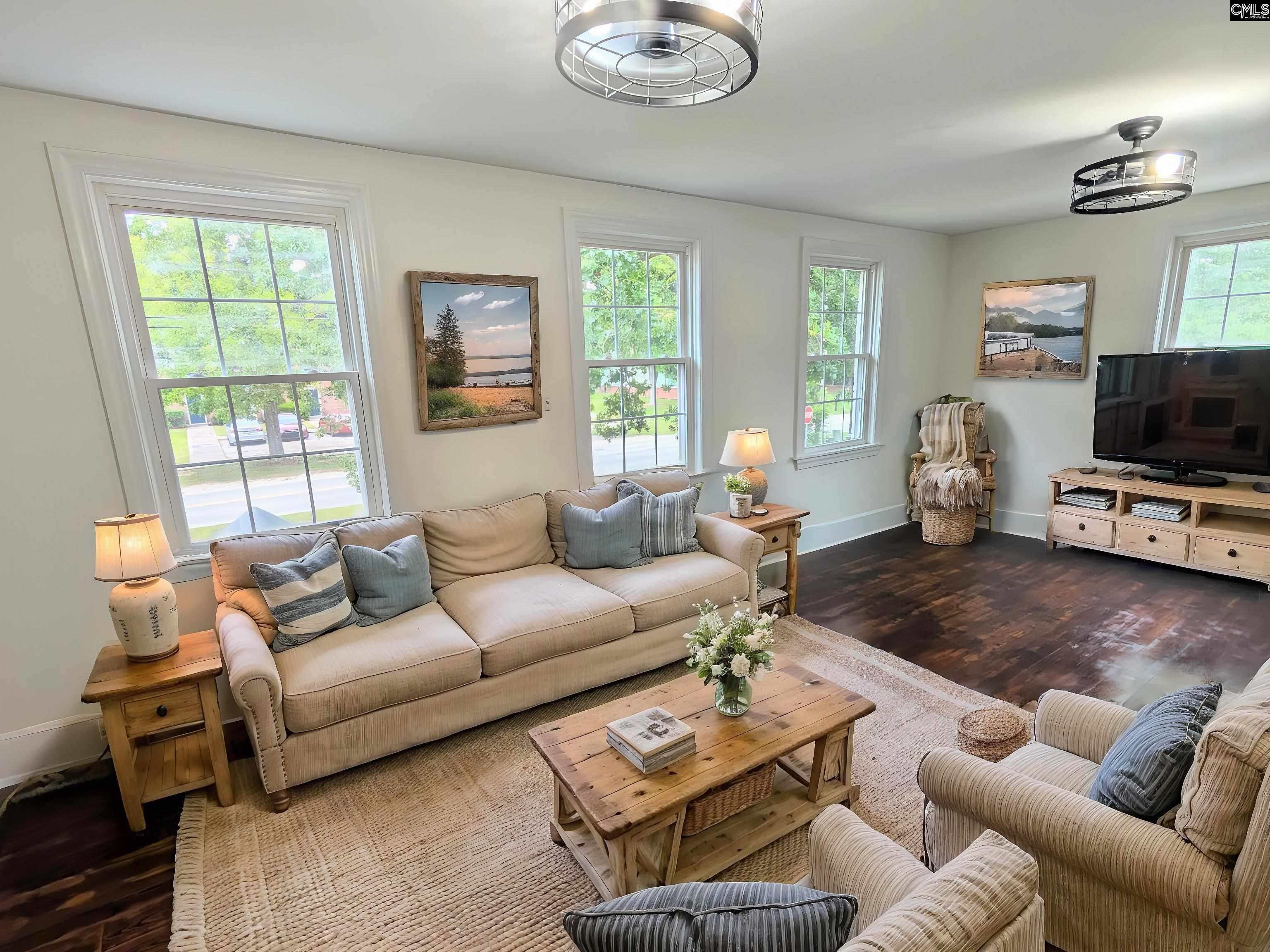615 Chesnut Street, Camden, South Carolina image 21