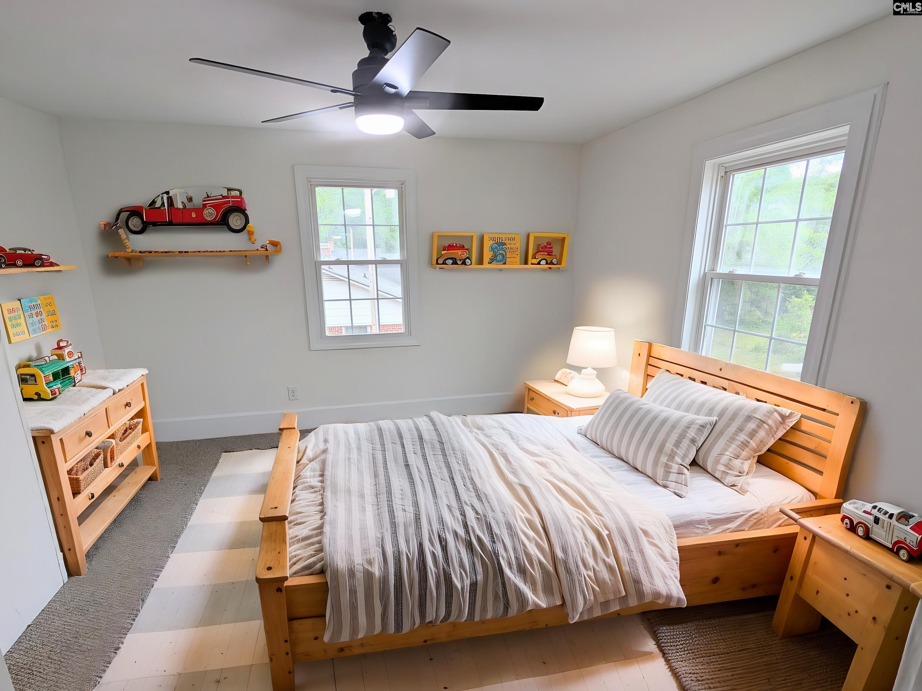 615 Chesnut Street, Camden, South Carolina image 23
