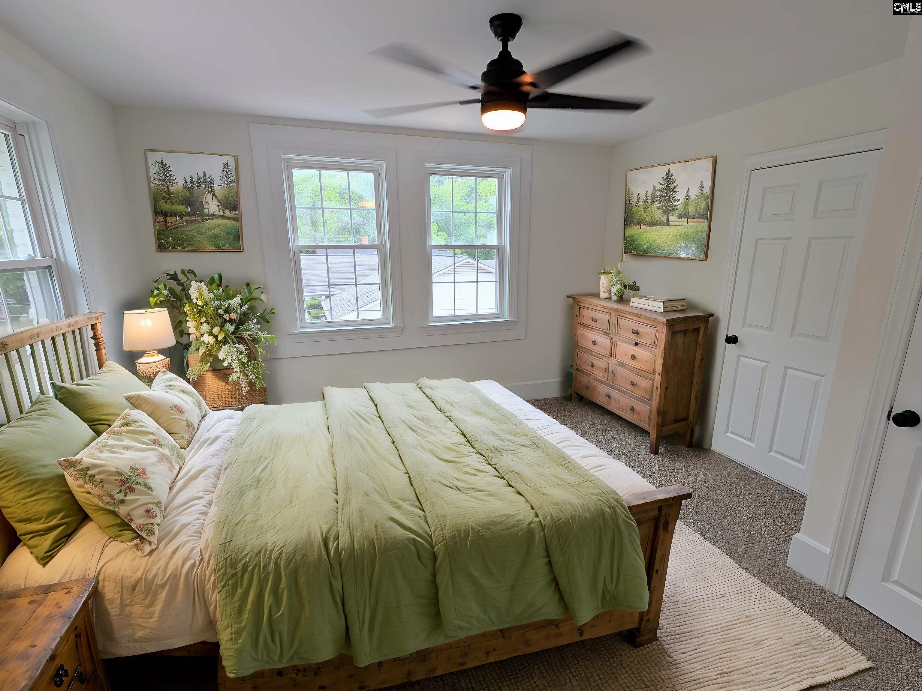 615 Chesnut Street, Camden, South Carolina image 24