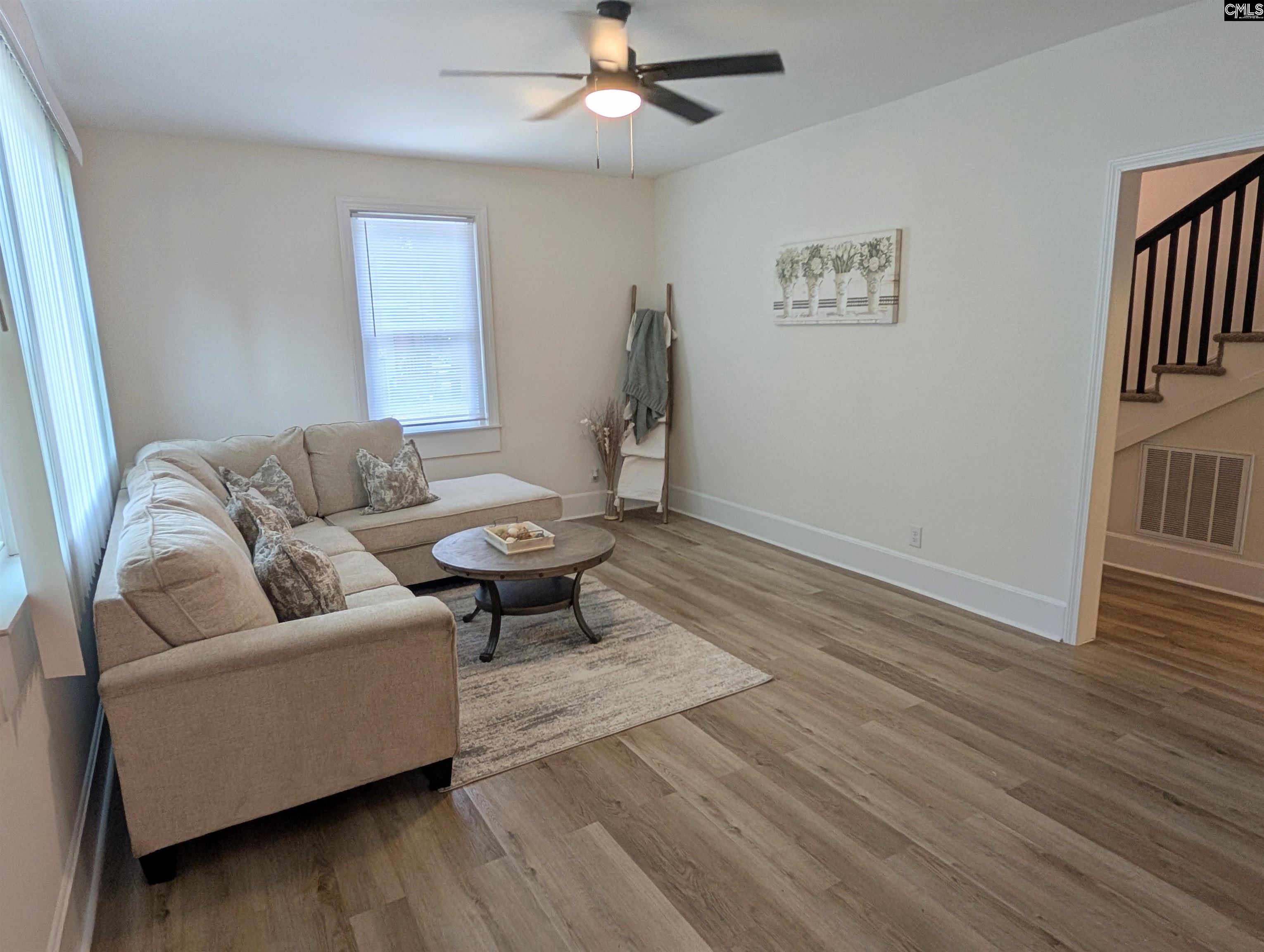 615 Chesnut Street, Camden, South Carolina image 4