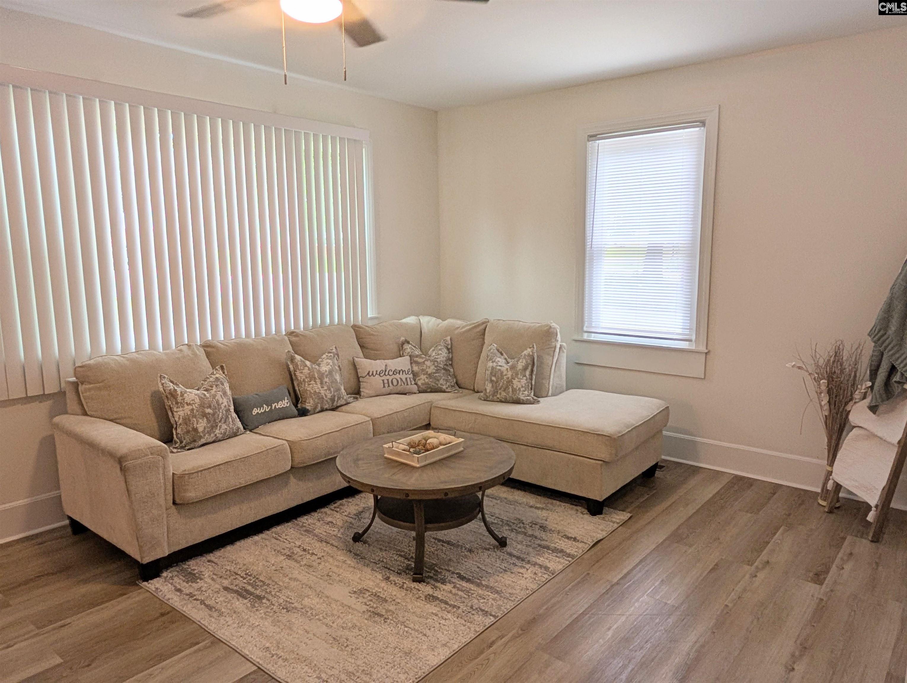 615 Chesnut Street, Camden, South Carolina image 5