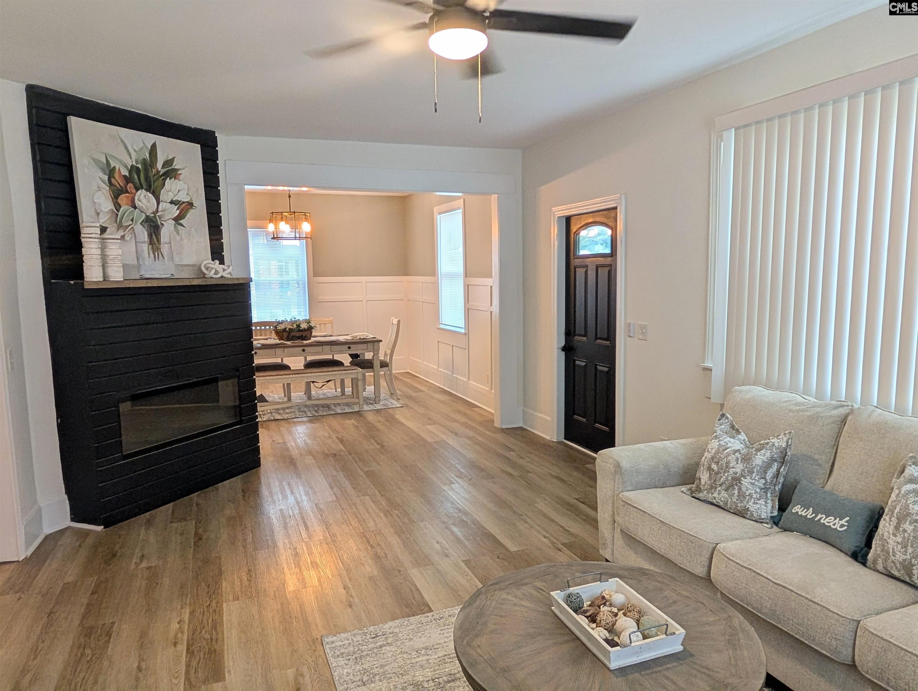615 Chesnut Street, Camden, South Carolina image 6