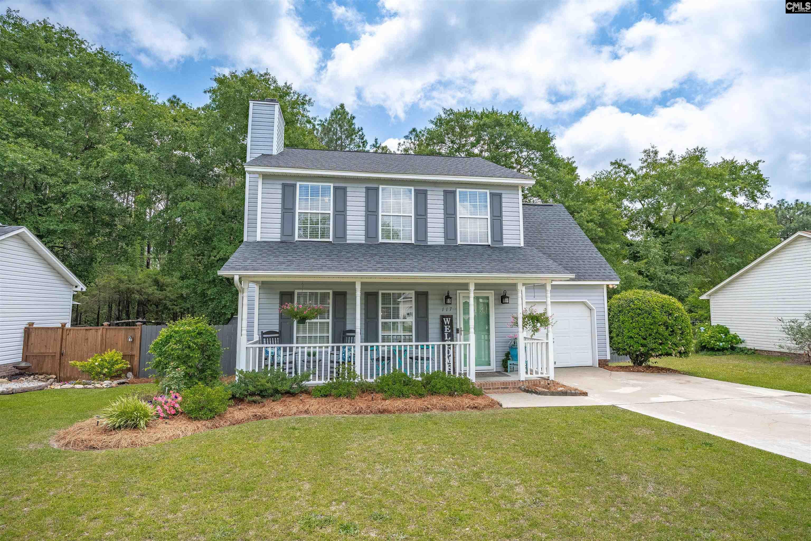117 Rosewood Lane, Lexington, South Carolina image 1
