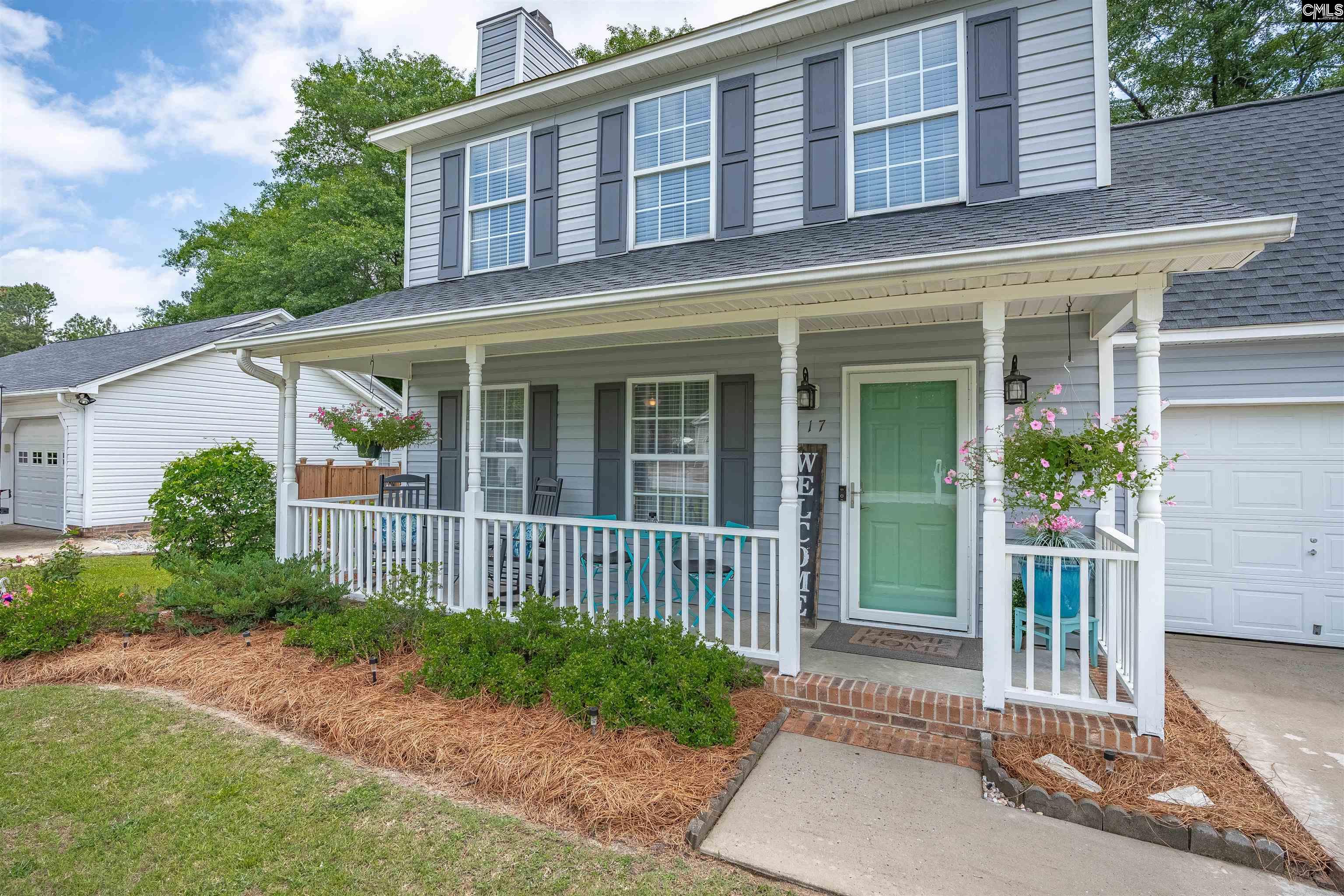 117 Rosewood Lane, Lexington, South Carolina image 2