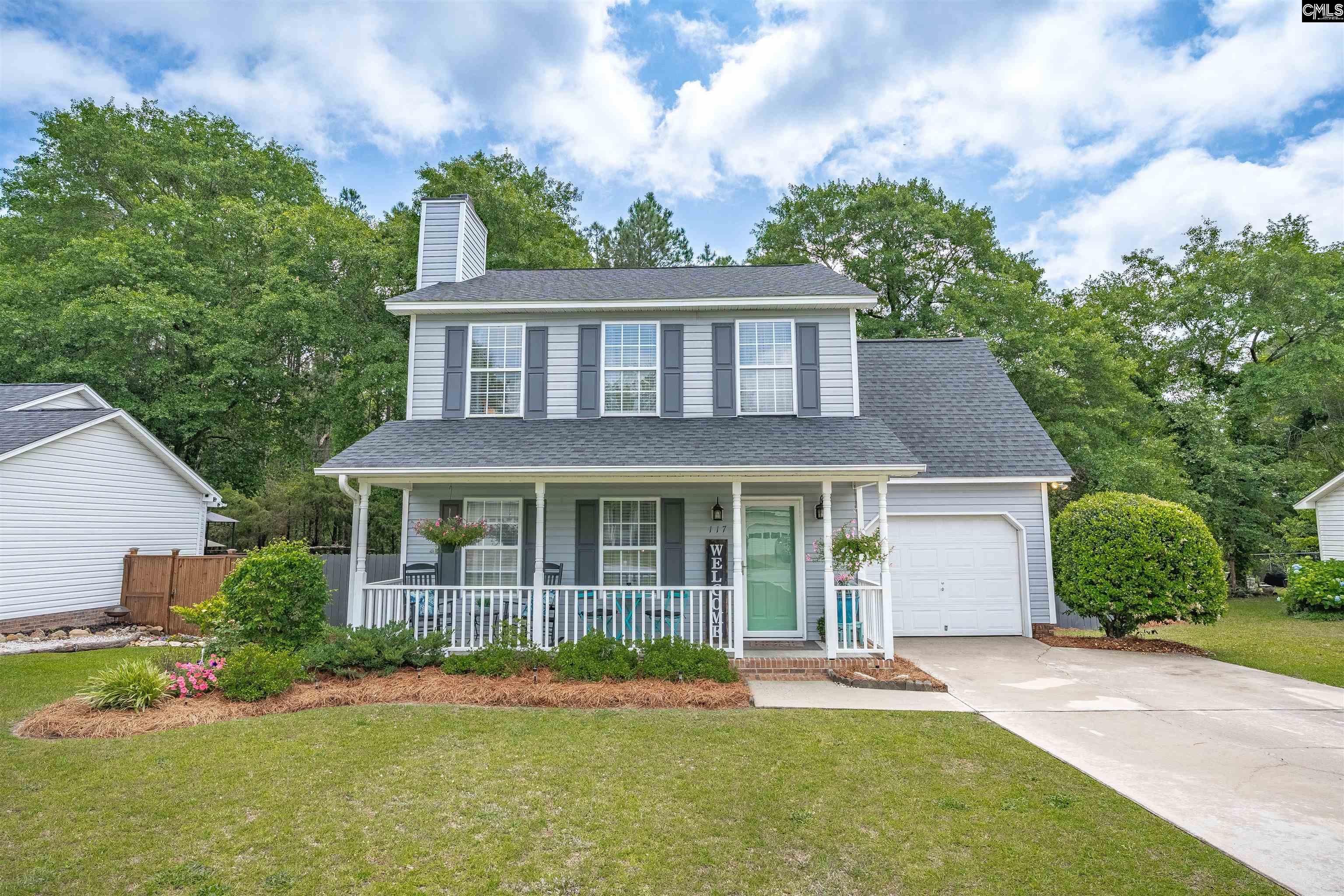 117 Rosewood Lane, Lexington, South Carolina image 3