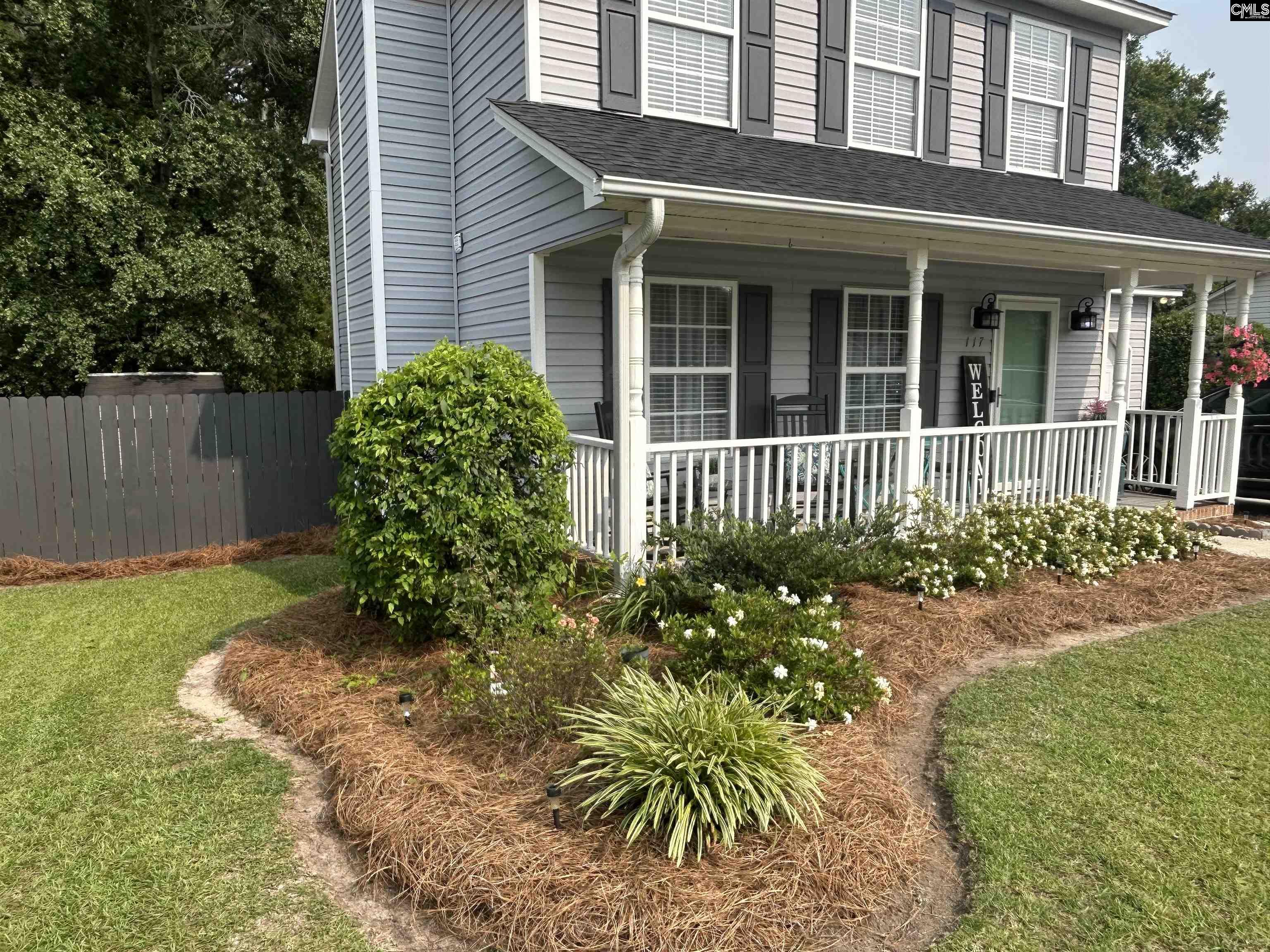 117 Rosewood Lane Lexington, SC 29072