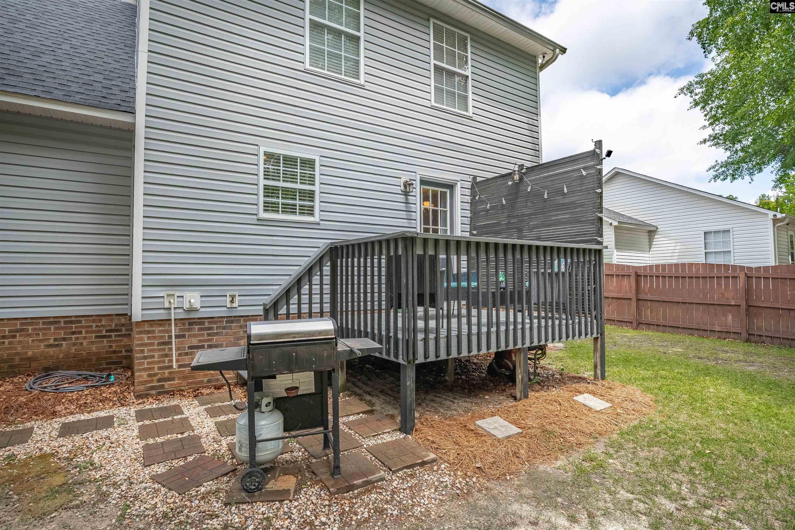 117 Rosewood Lane, Lexington, South Carolina image 32