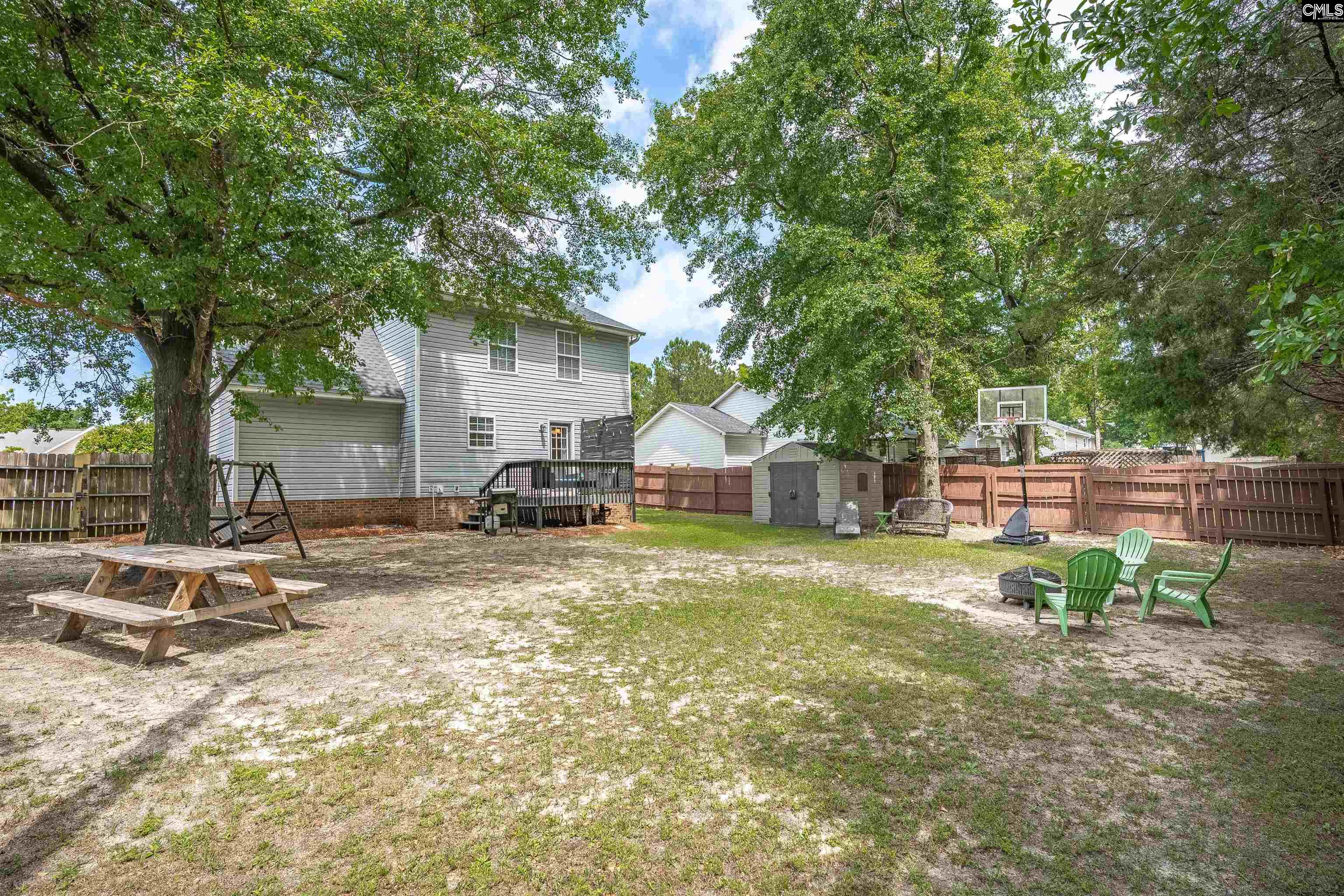 117 Rosewood Lane, Lexington, South Carolina image 33