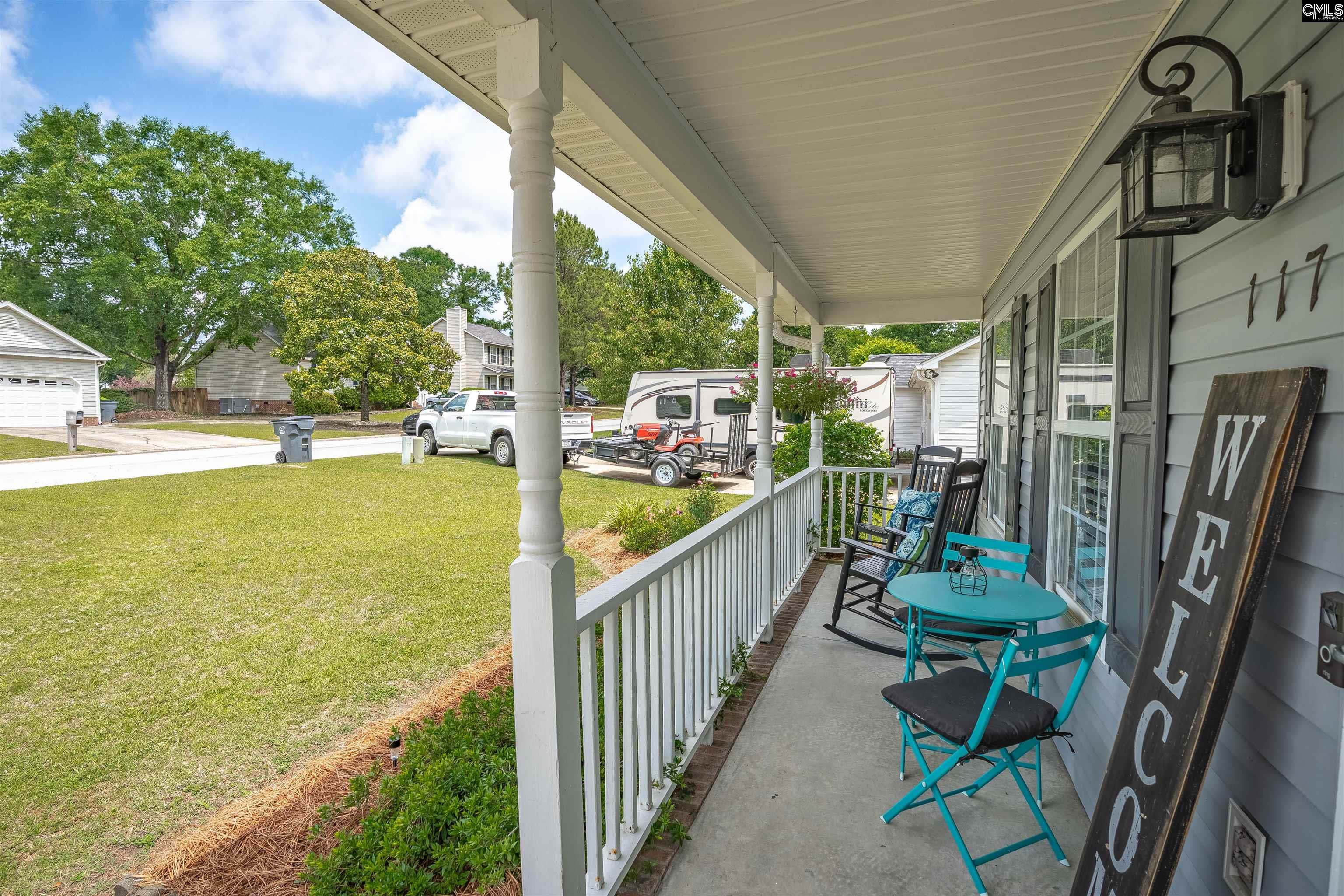 117 Rosewood Lane, Lexington, South Carolina image 5