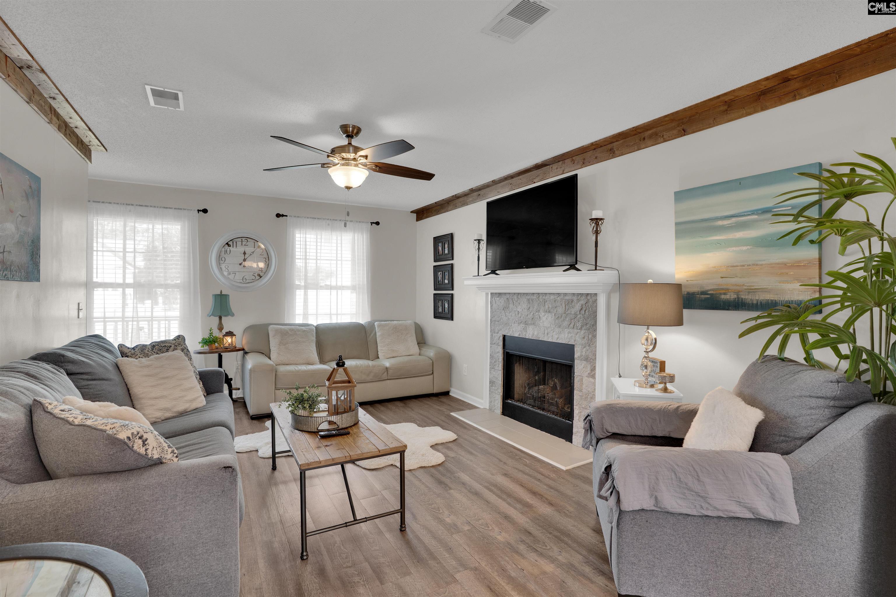 117 Rosewood Lane, Lexington, South Carolina image 9