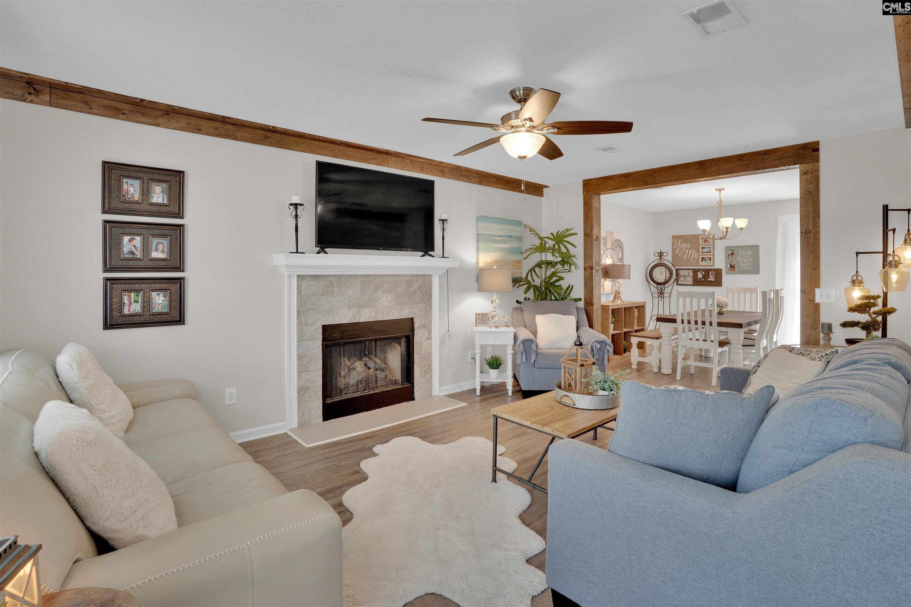 117 Rosewood Lane, Lexington, South Carolina image 10