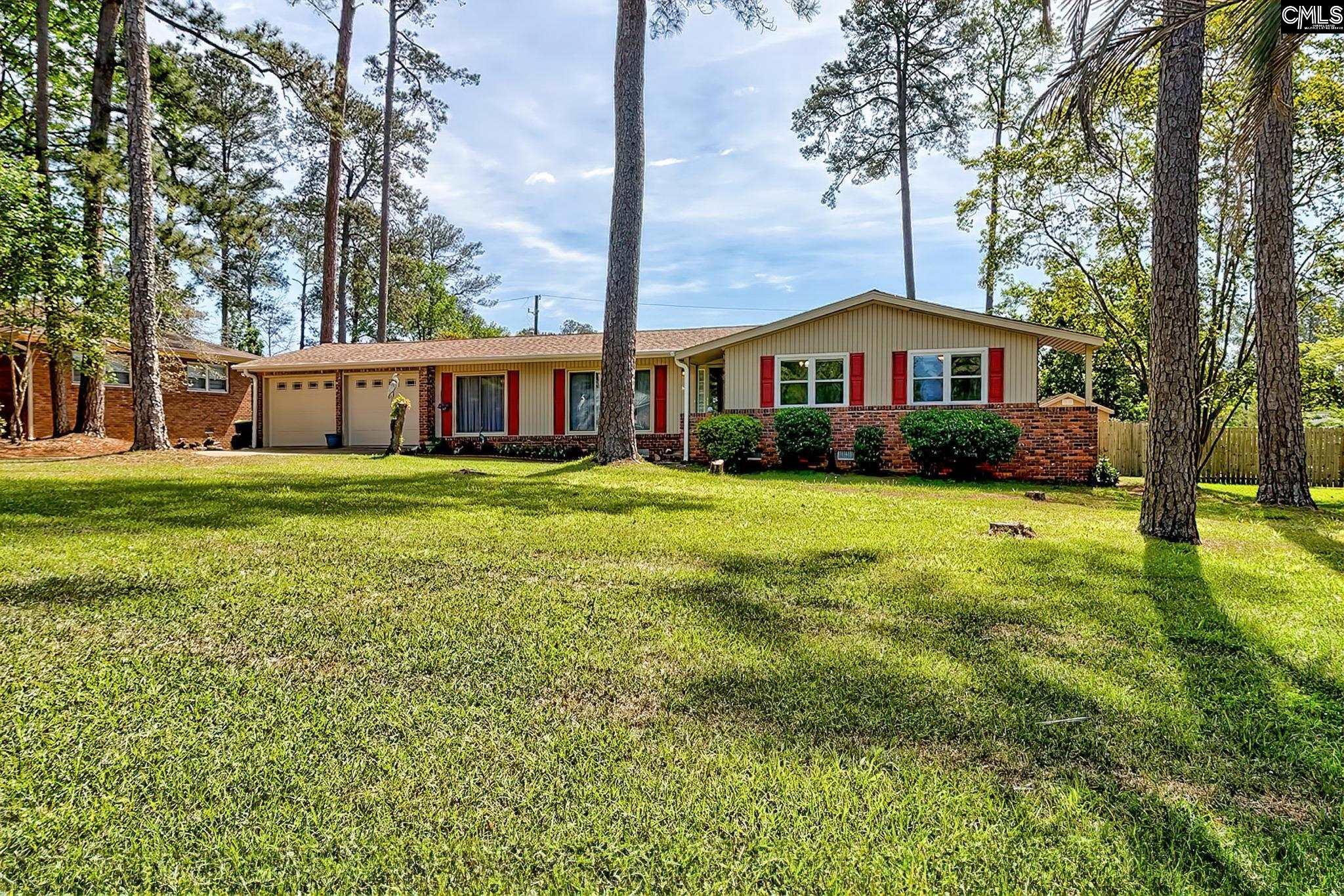 312 Lambeth Court, Columbia, South Carolina image 1