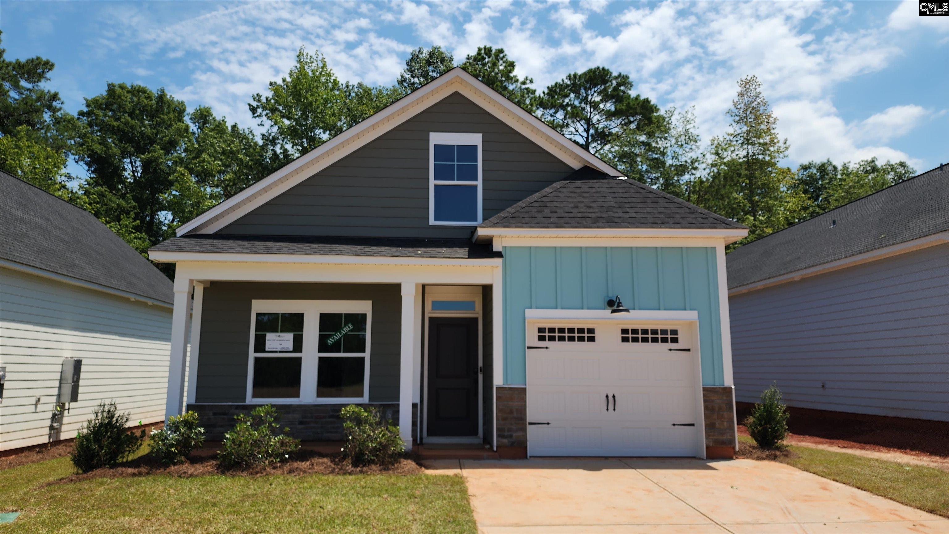151 Locomotive (lot 17) Lane Irmo, SC 29063