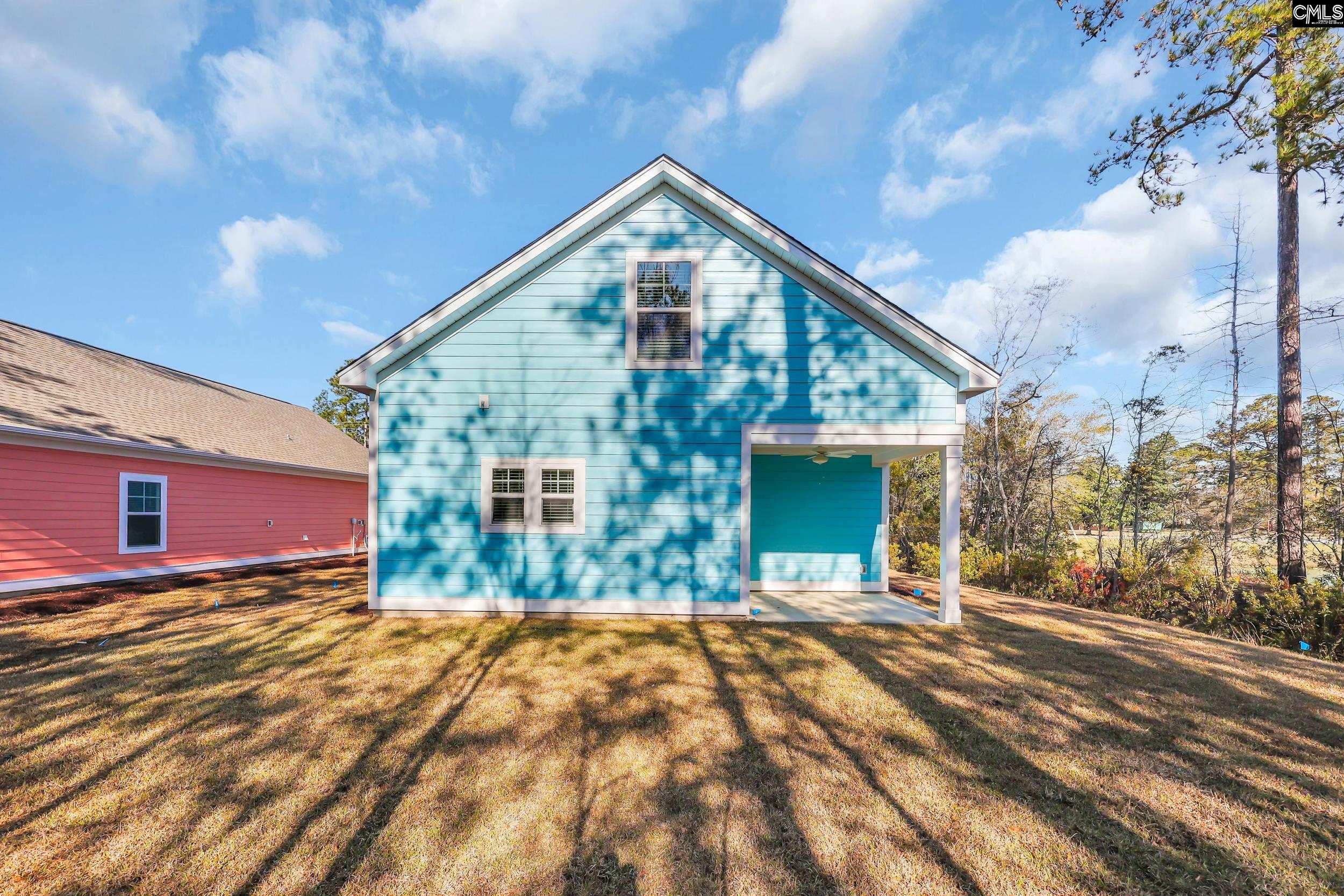 151 Locomotive (lot 17) Lane, Irmo, South Carolina image 28