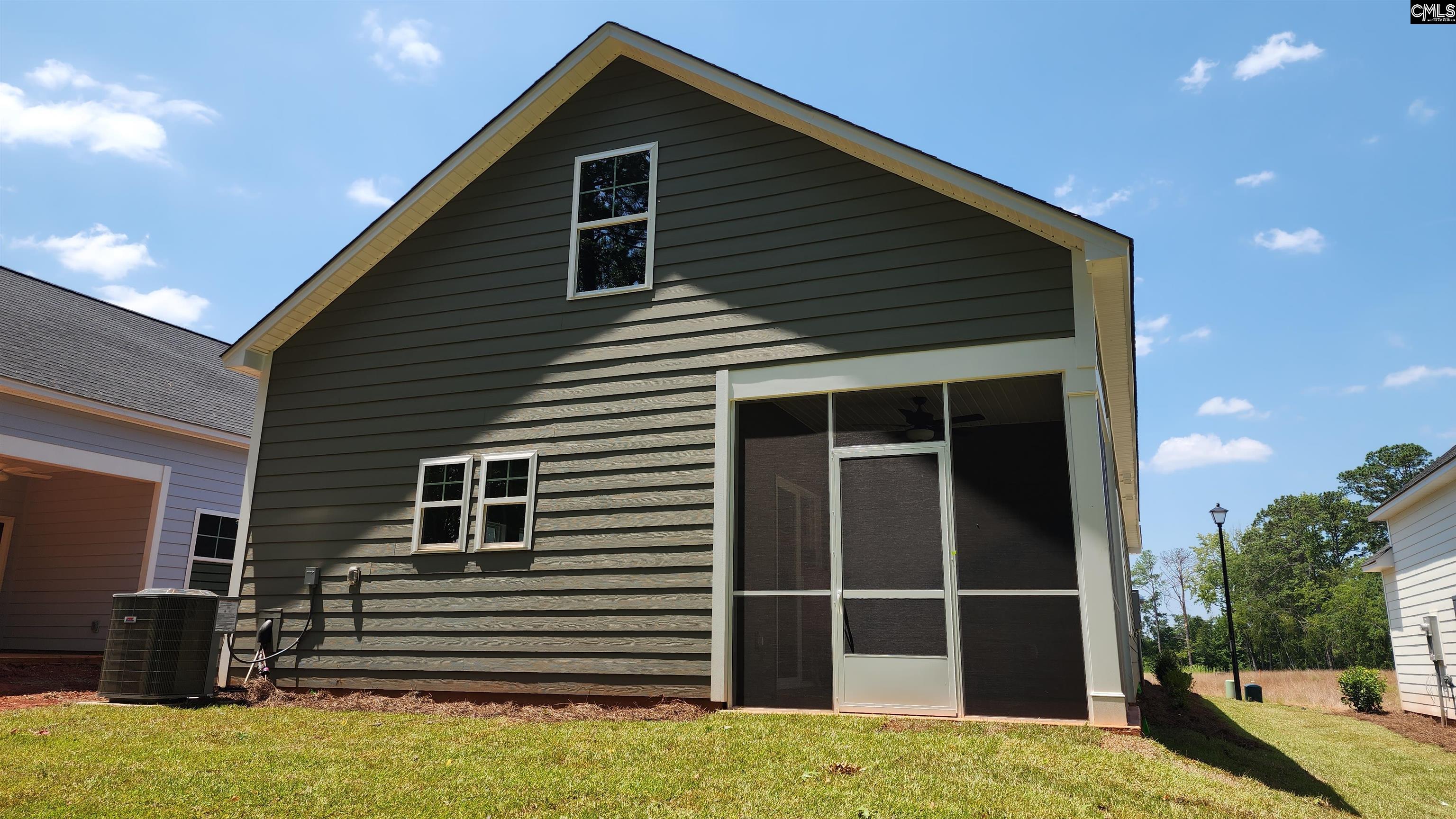 151 Locomotive (lot 17) Lane Irmo, SC 29063