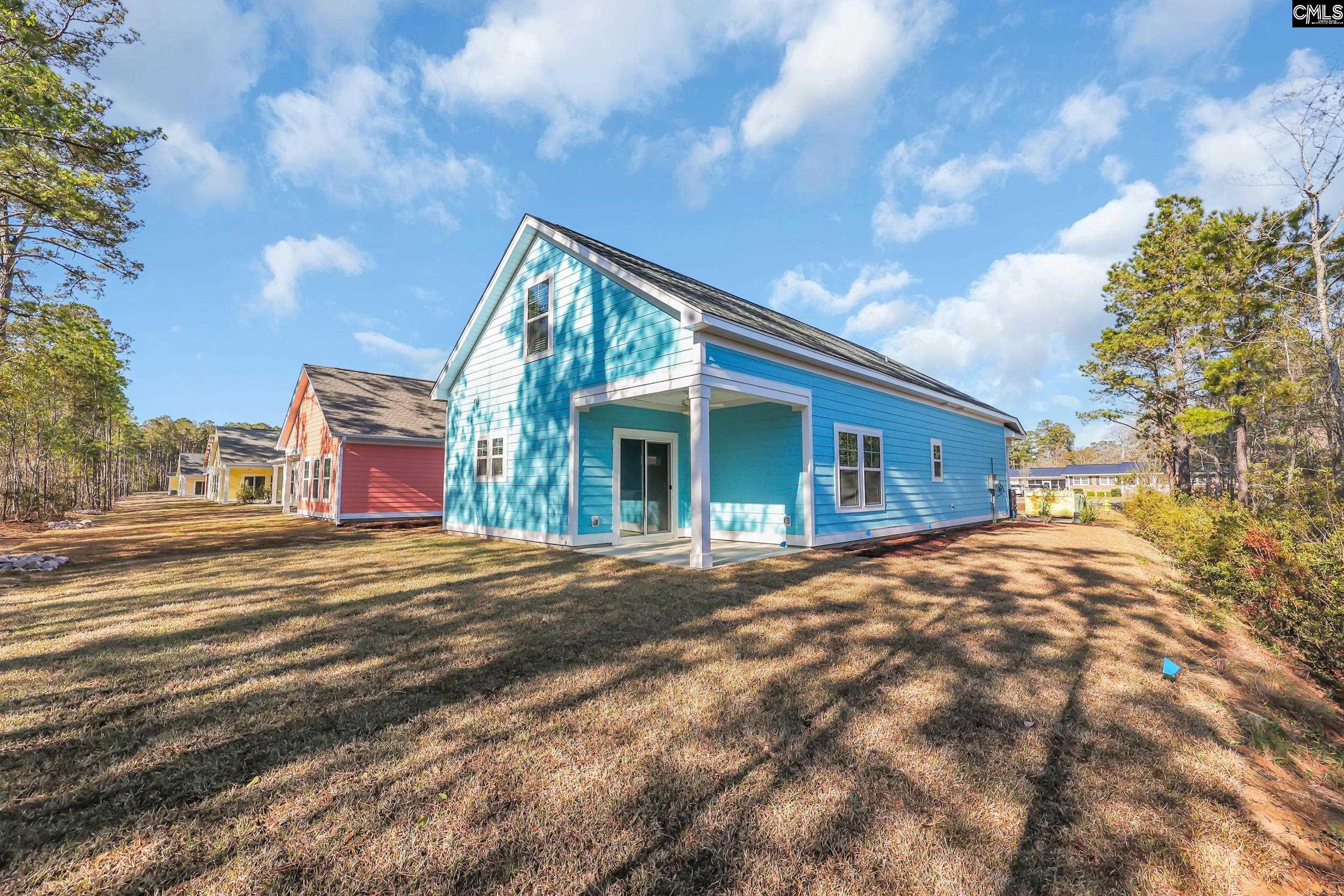 151 Locomotive (lot 17) Lane, Irmo, South Carolina image 29