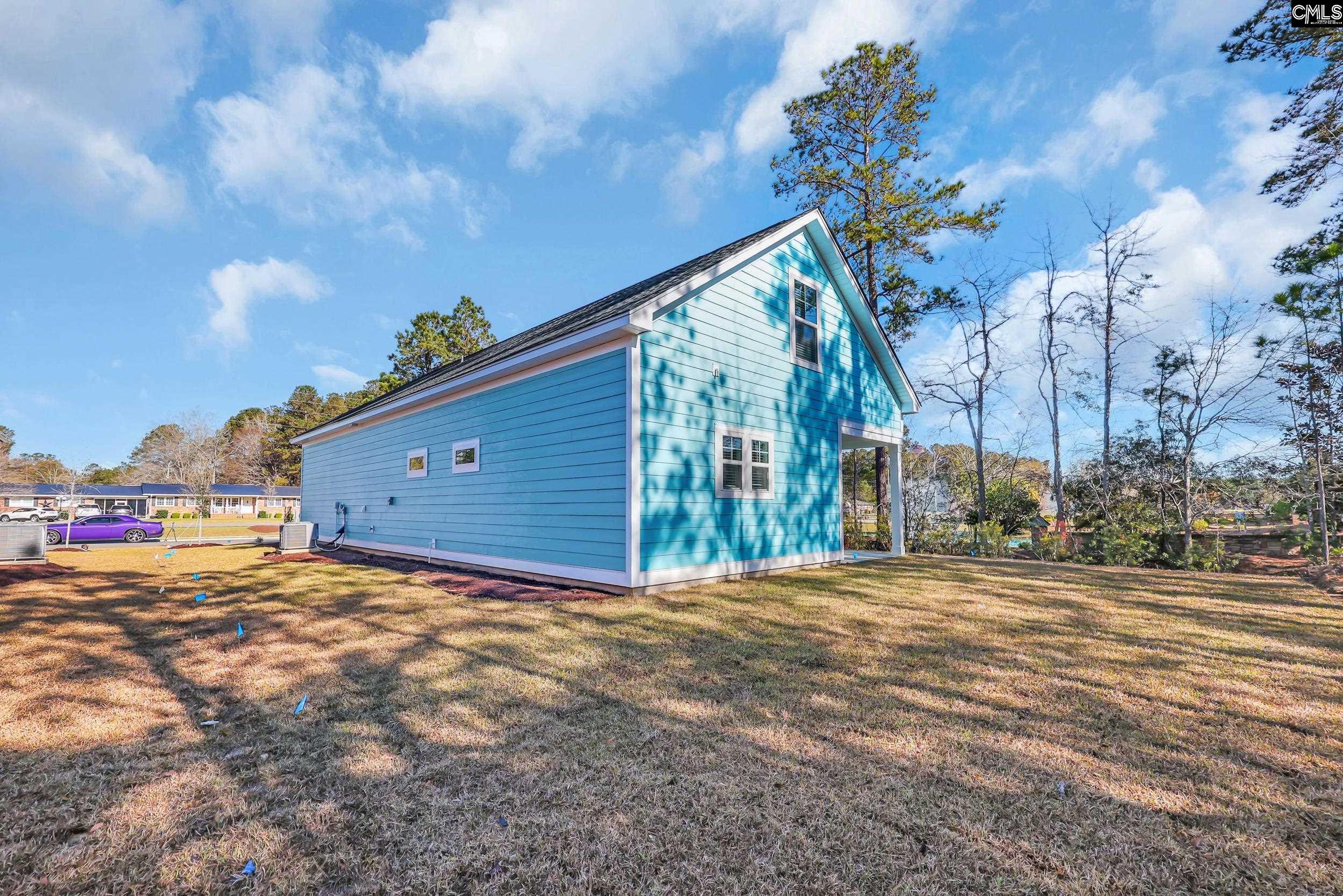 151 Locomotive (lot 17) Lane, Irmo, South Carolina image 30