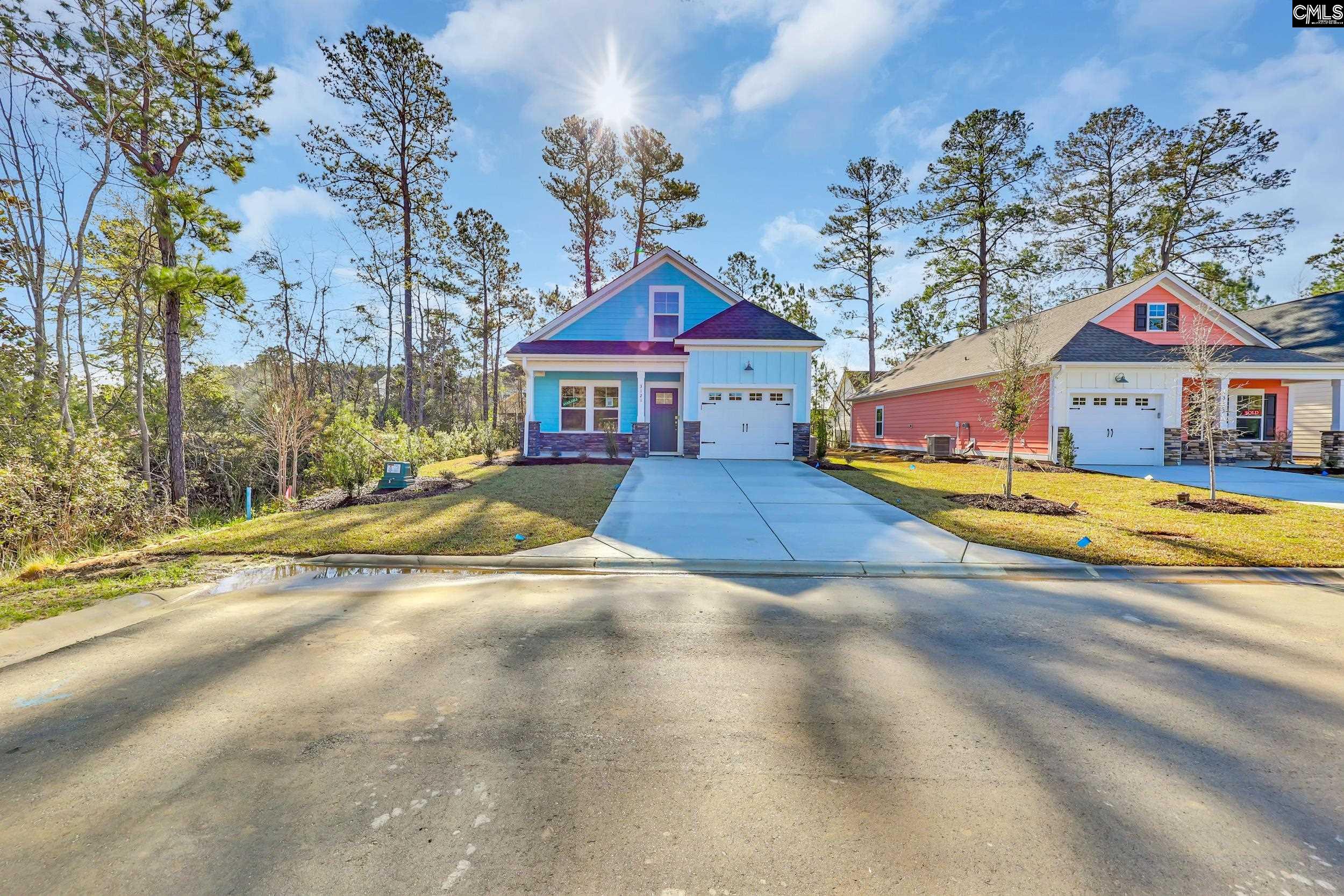 151 Locomotive (lot 17) Lane, Irmo, South Carolina image 5