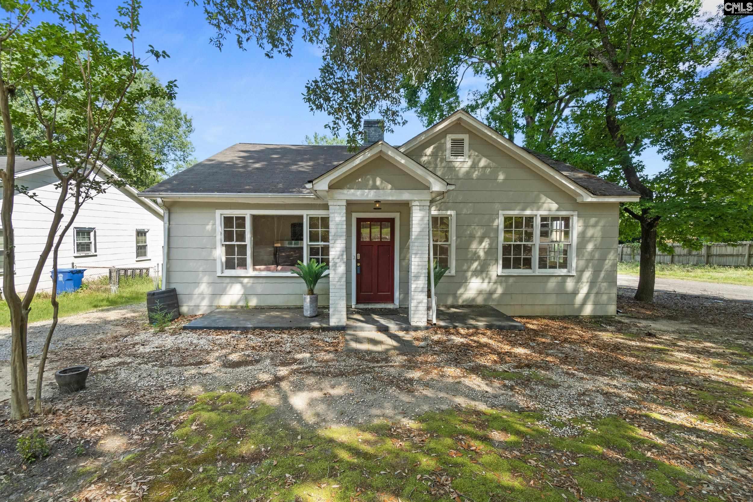 904 Cedar Terrace Road Columbia, SC 29209