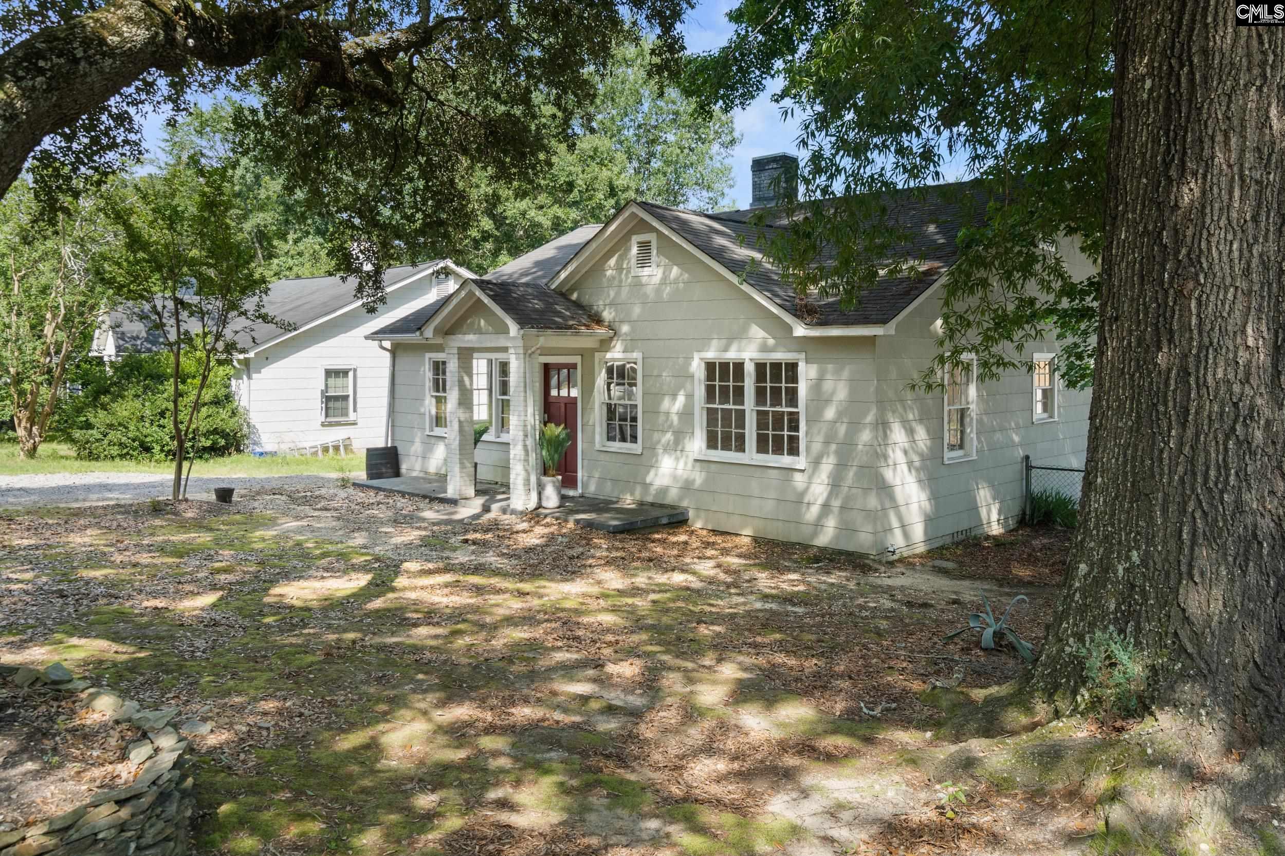 904 Cedar Terrace Road Columbia, SC 29209