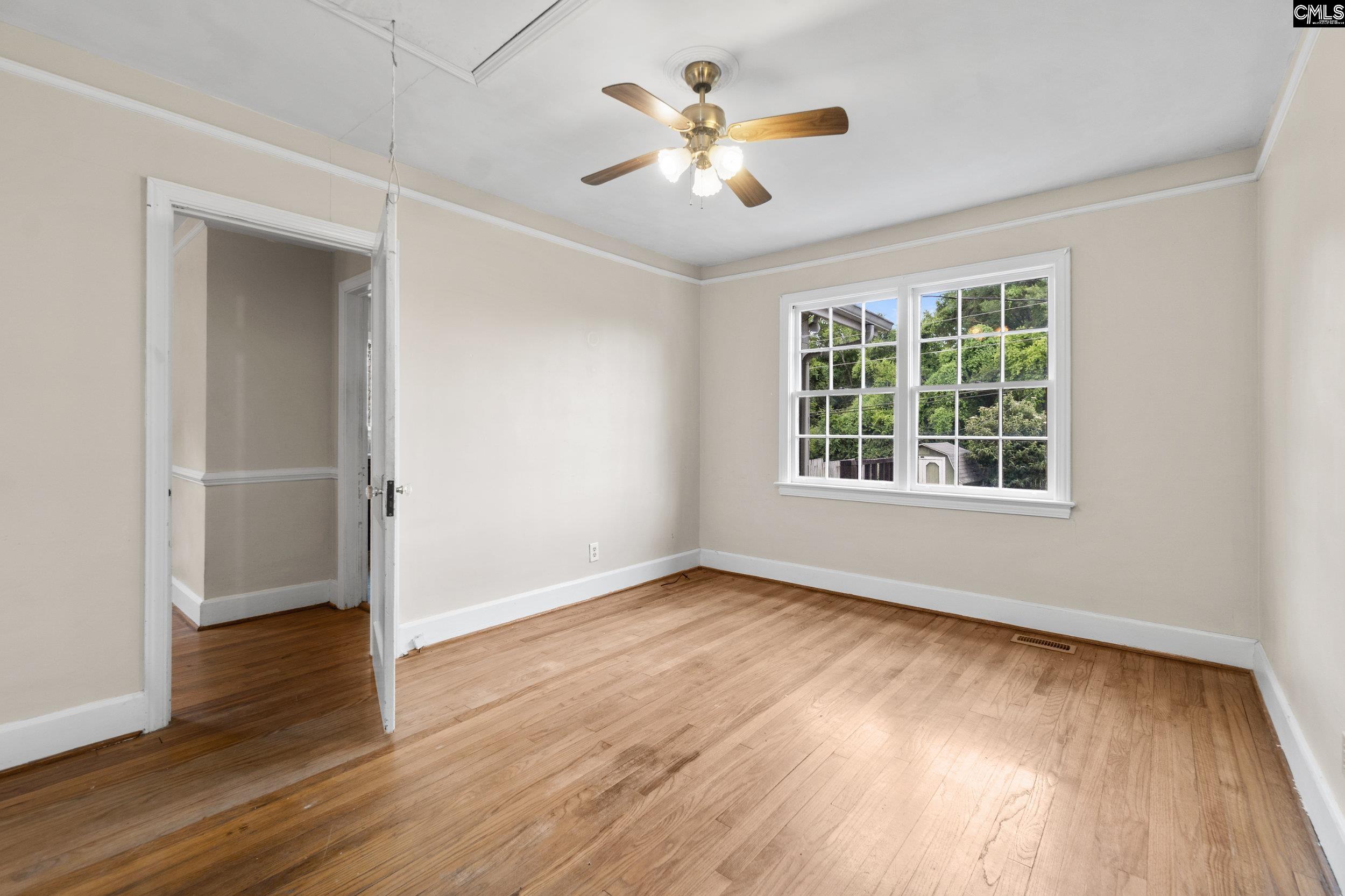 904 Cedar Terrace Road Columbia, SC 29209