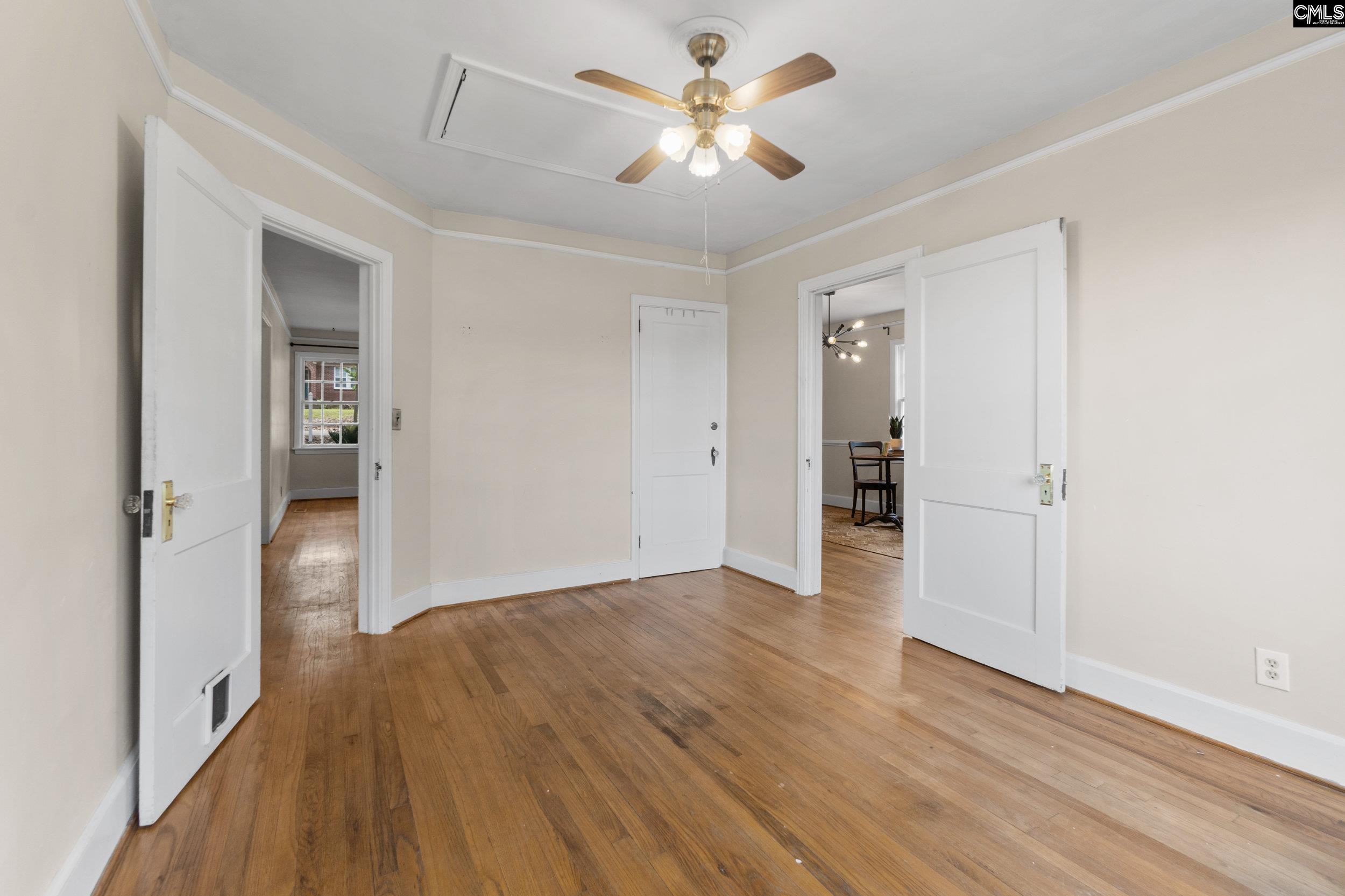 904 Cedar Terrace Road Columbia, SC 29209