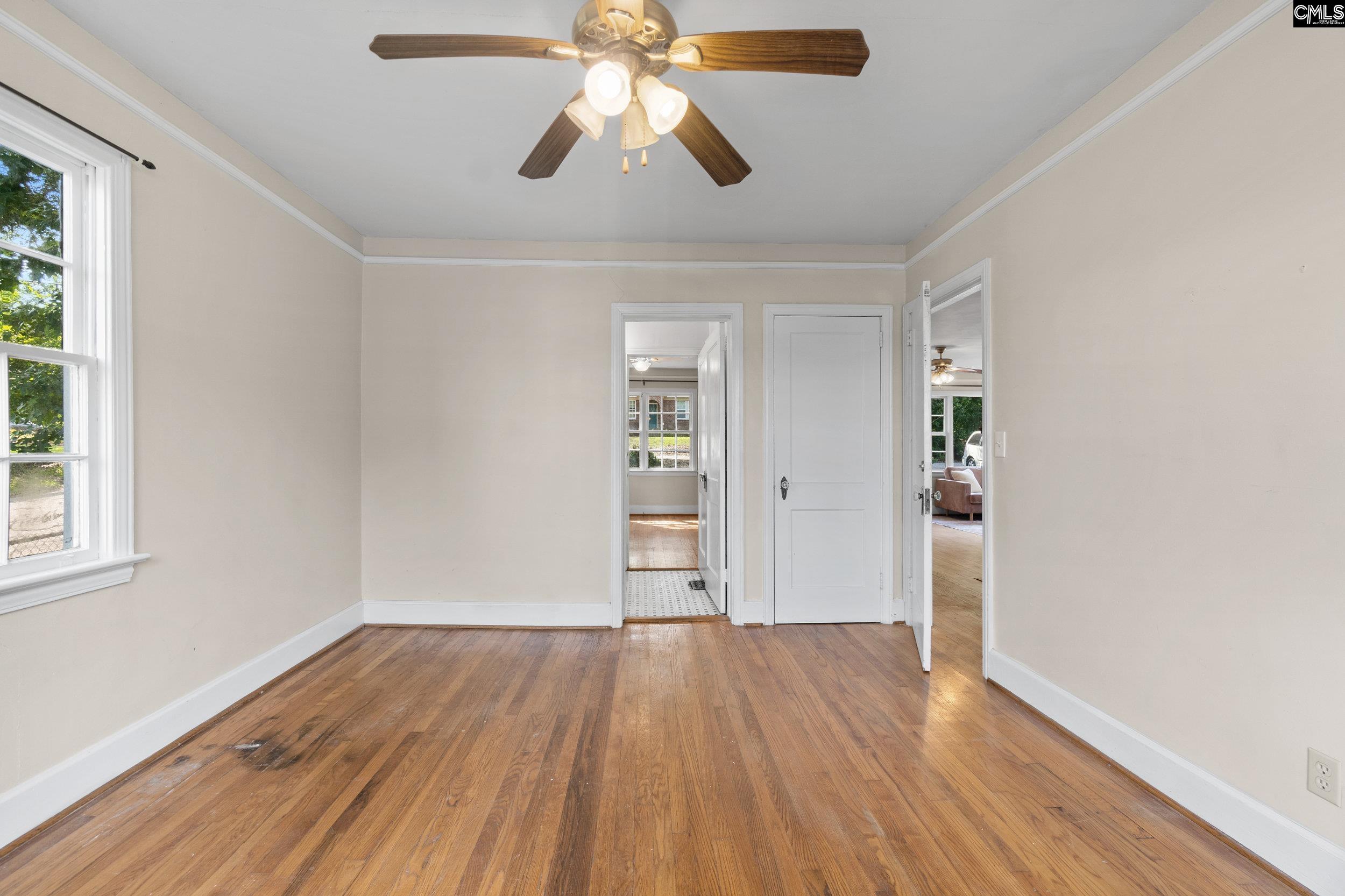 904 Cedar Terrace Road Columbia, SC 29209
