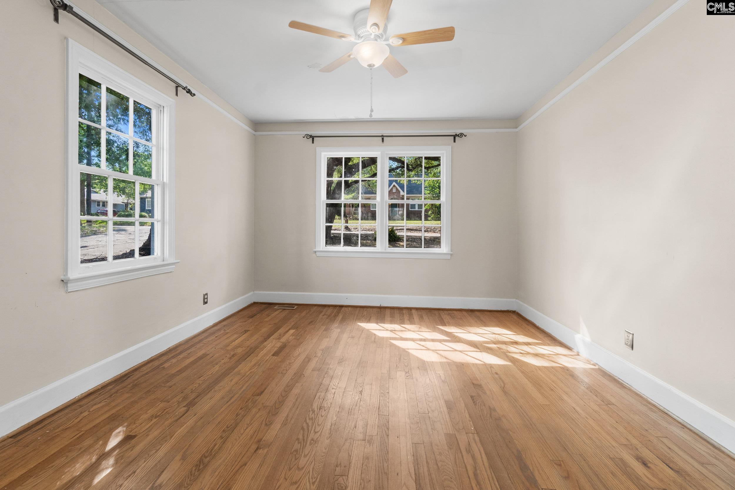904 Cedar Terrace Road Columbia, SC 29209