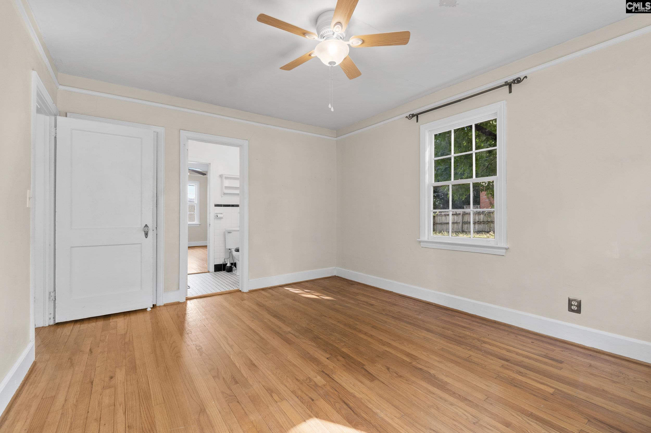 904 Cedar Terrace Road Columbia, SC 29209