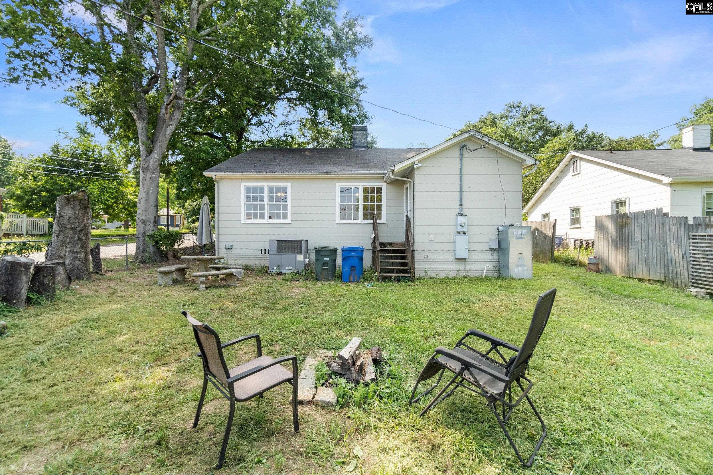 904 Cedar Terrace Road Columbia, SC 29209