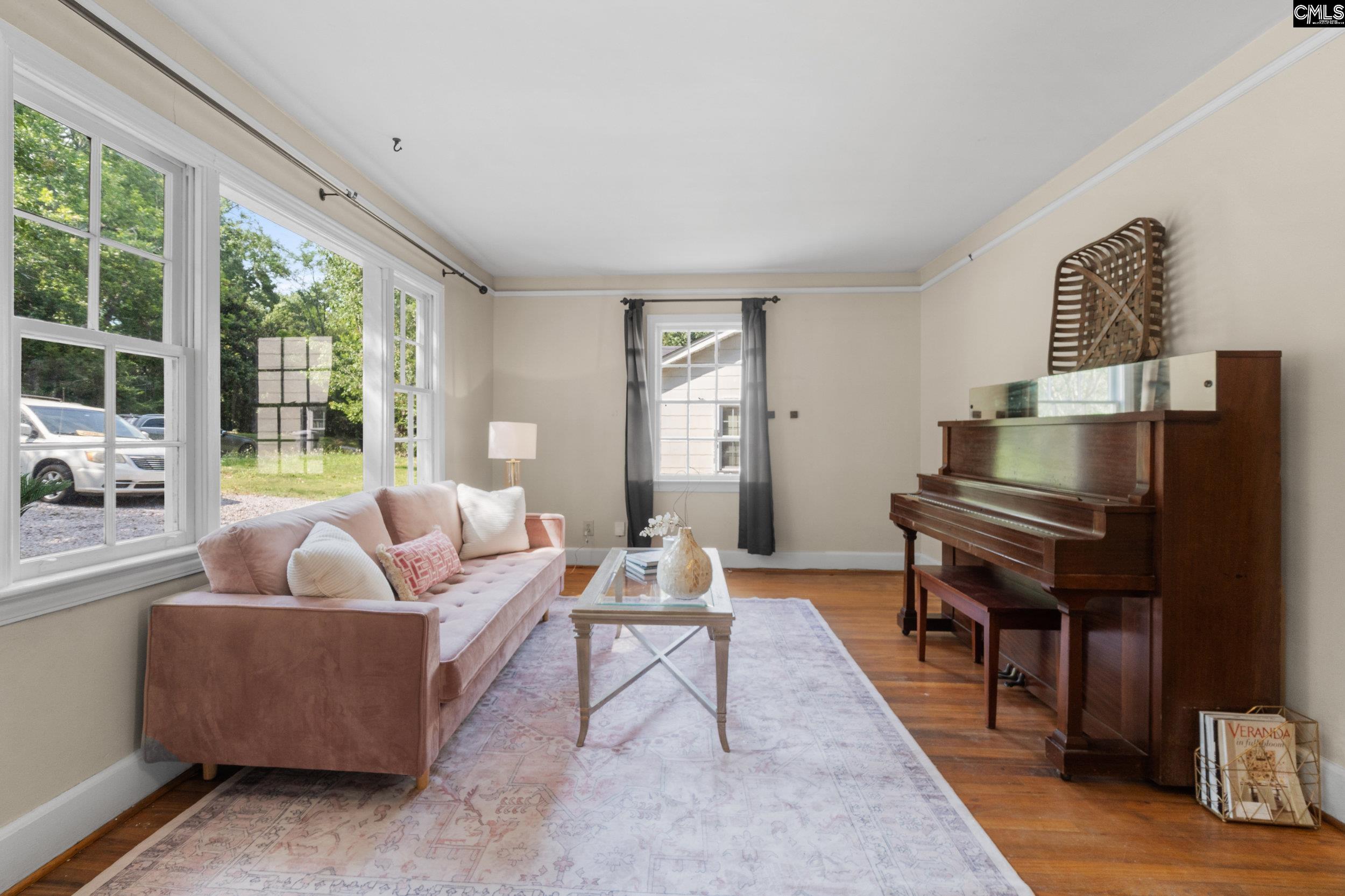 904 Cedar Terrace Road Columbia, SC 29209