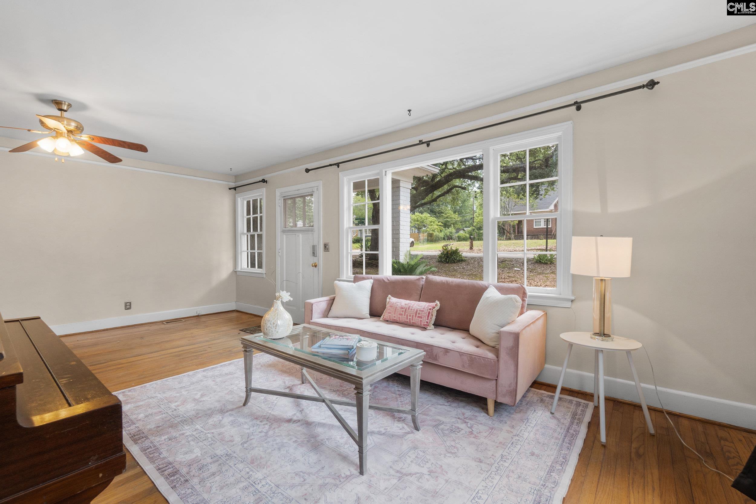 904 Cedar Terrace Road Columbia, SC 29209