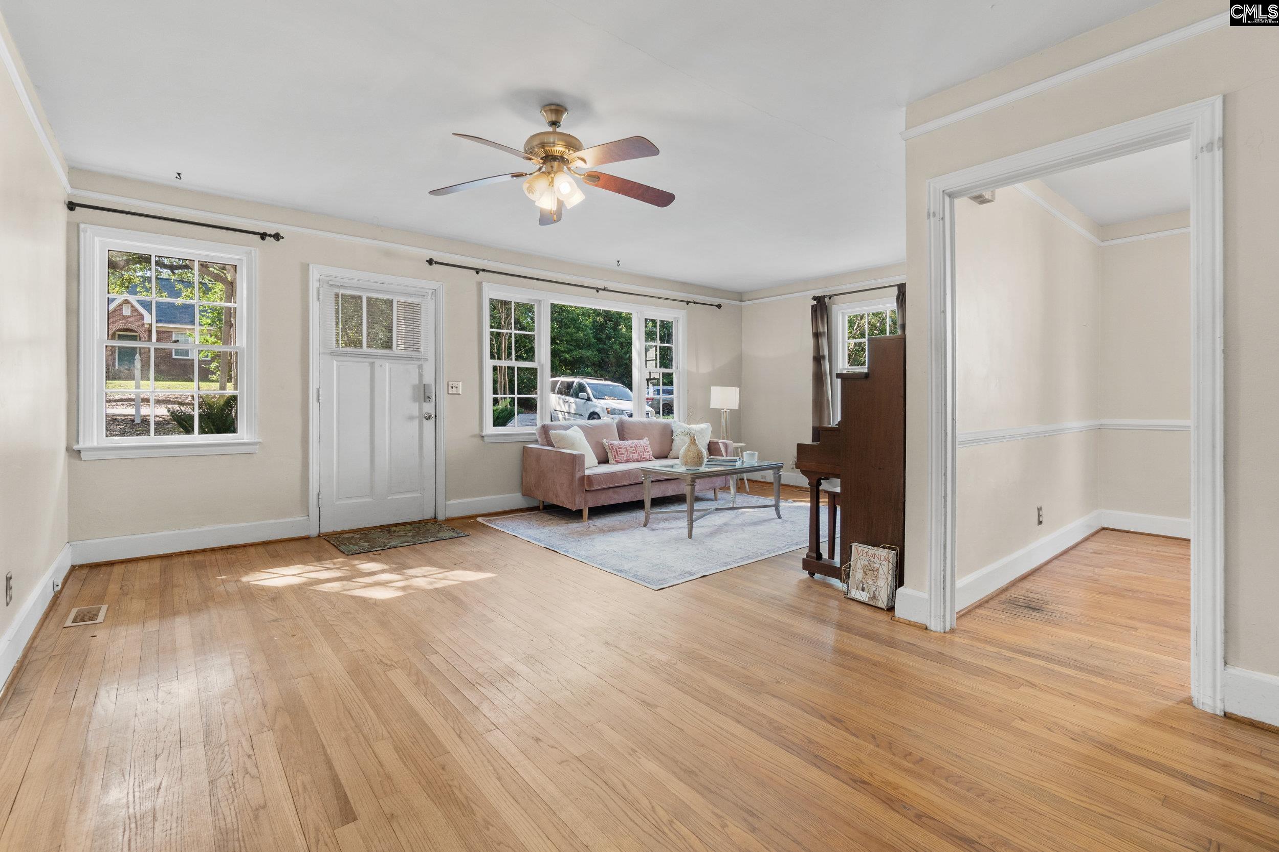 904 Cedar Terrace Road Columbia, SC 29209