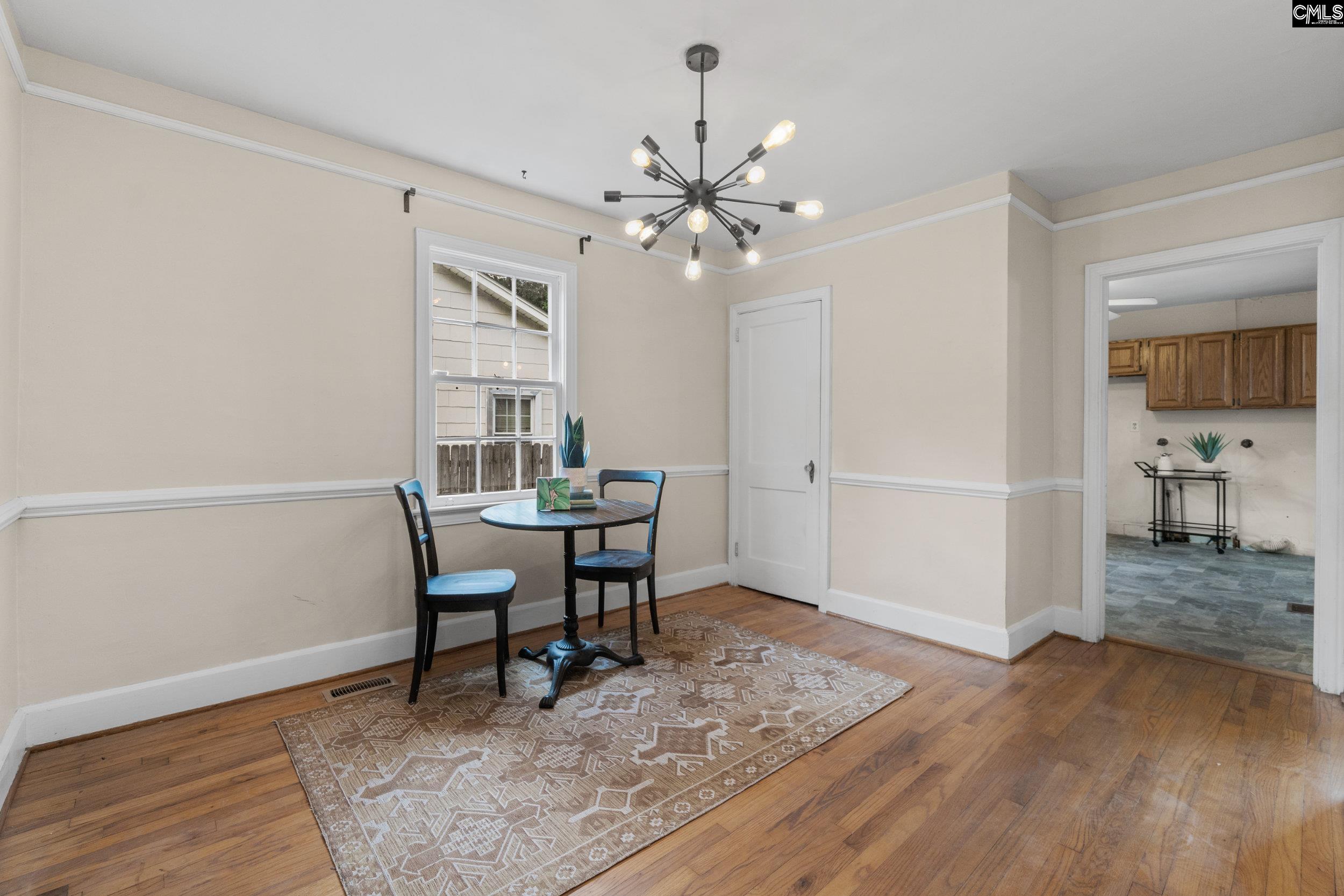 904 Cedar Terrace Road Columbia, SC 29209