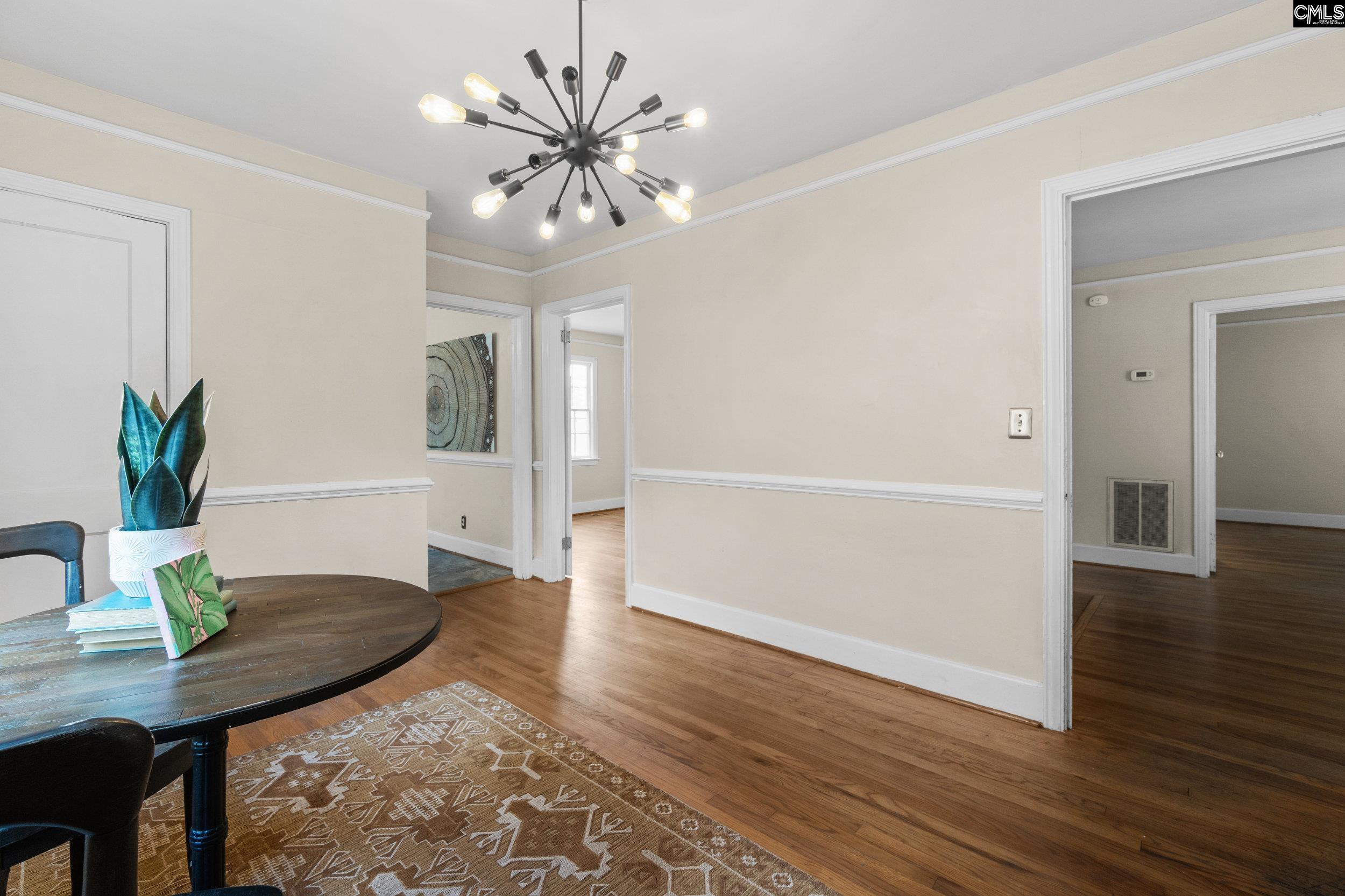 904 Cedar Terrace Road Columbia, SC 29209