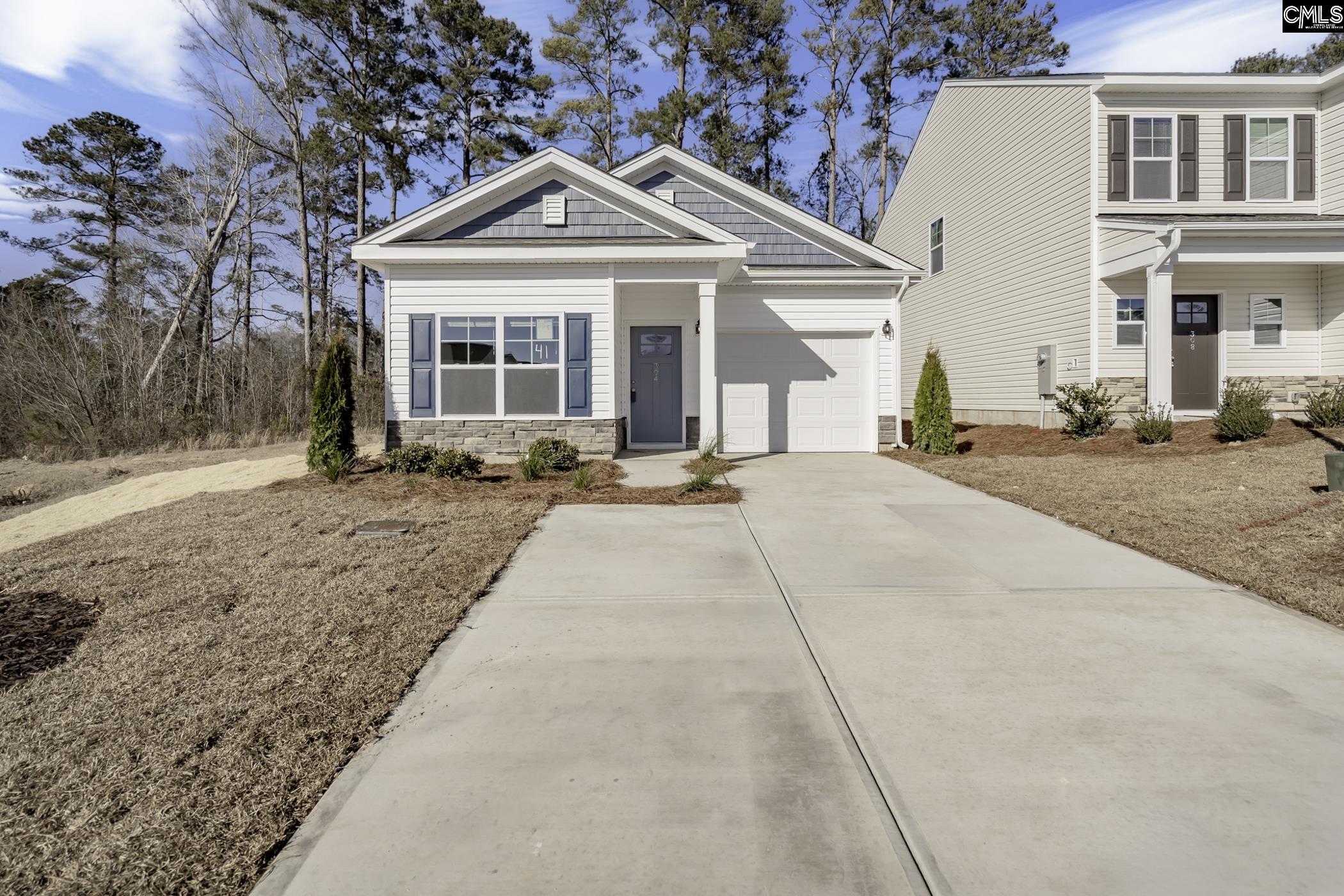 324 Pinaster Path, West Columbia, South Carolina image 1