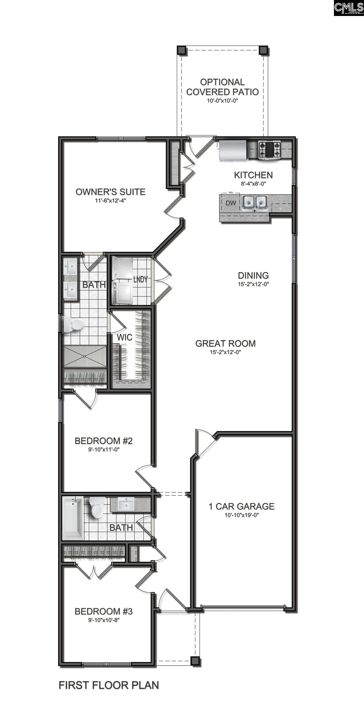 324 Pinaster Path, West Columbia, South Carolina image 23