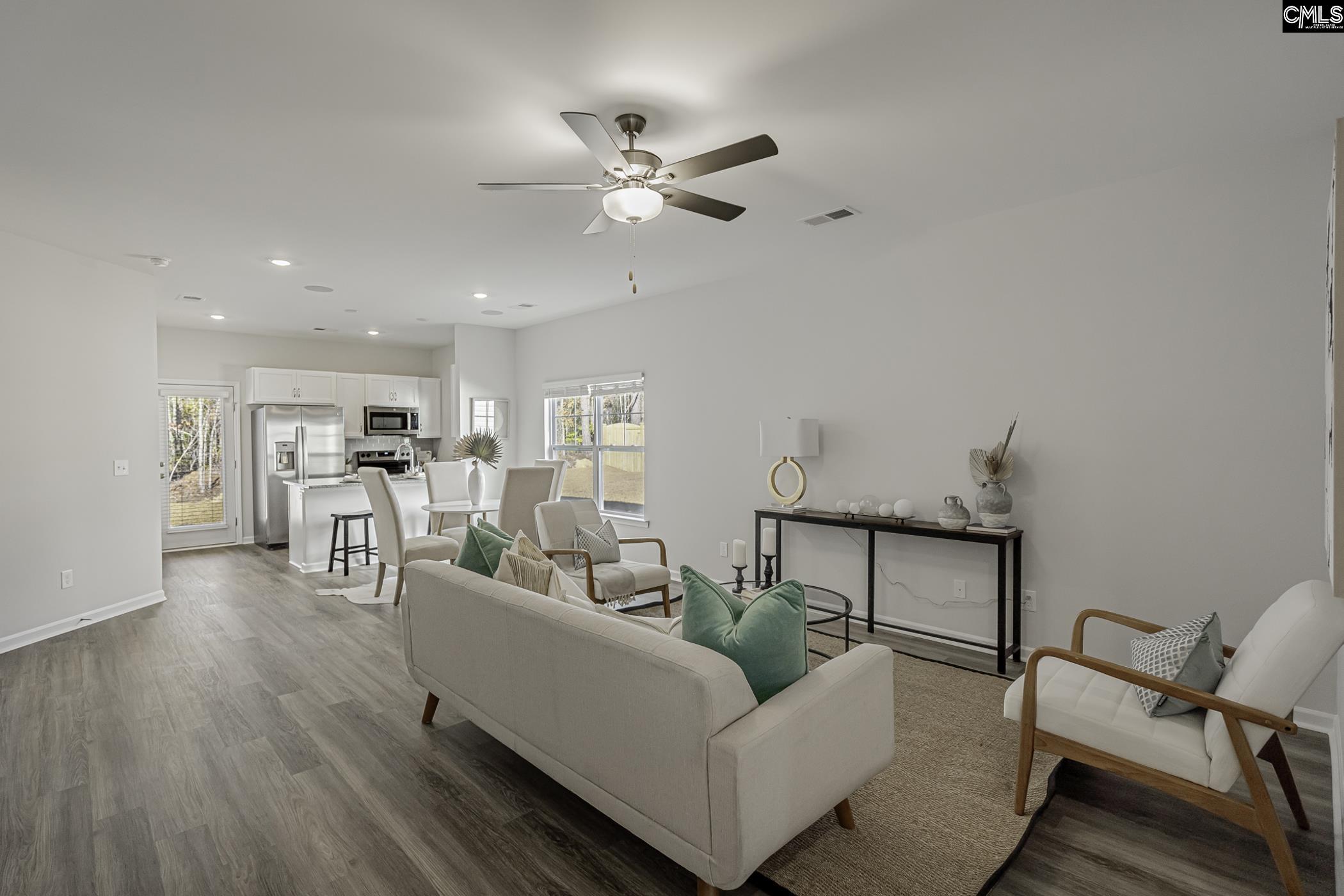 324 Pinaster Path, West Columbia, South Carolina image 9
