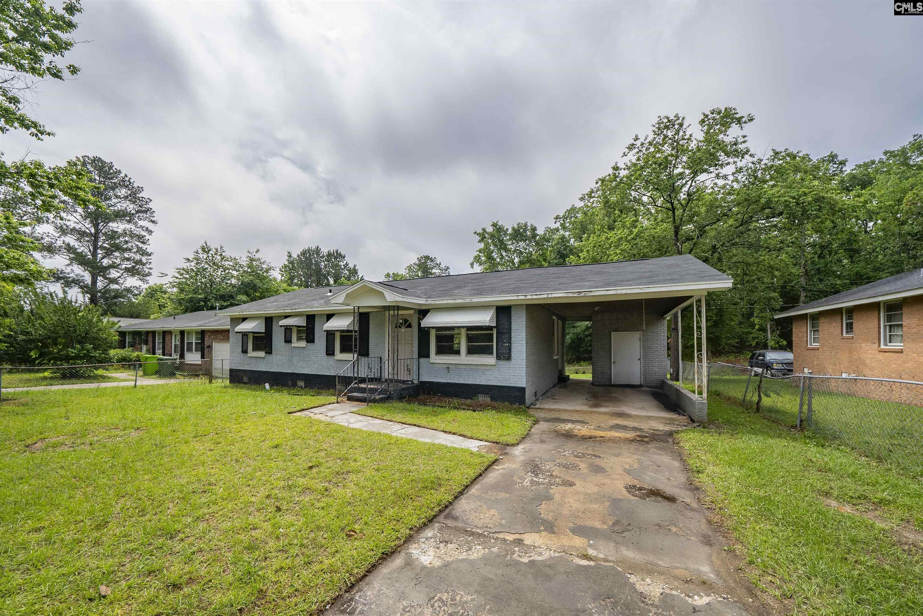 3612 Anwood Drive, Columbia, South Carolina image 2