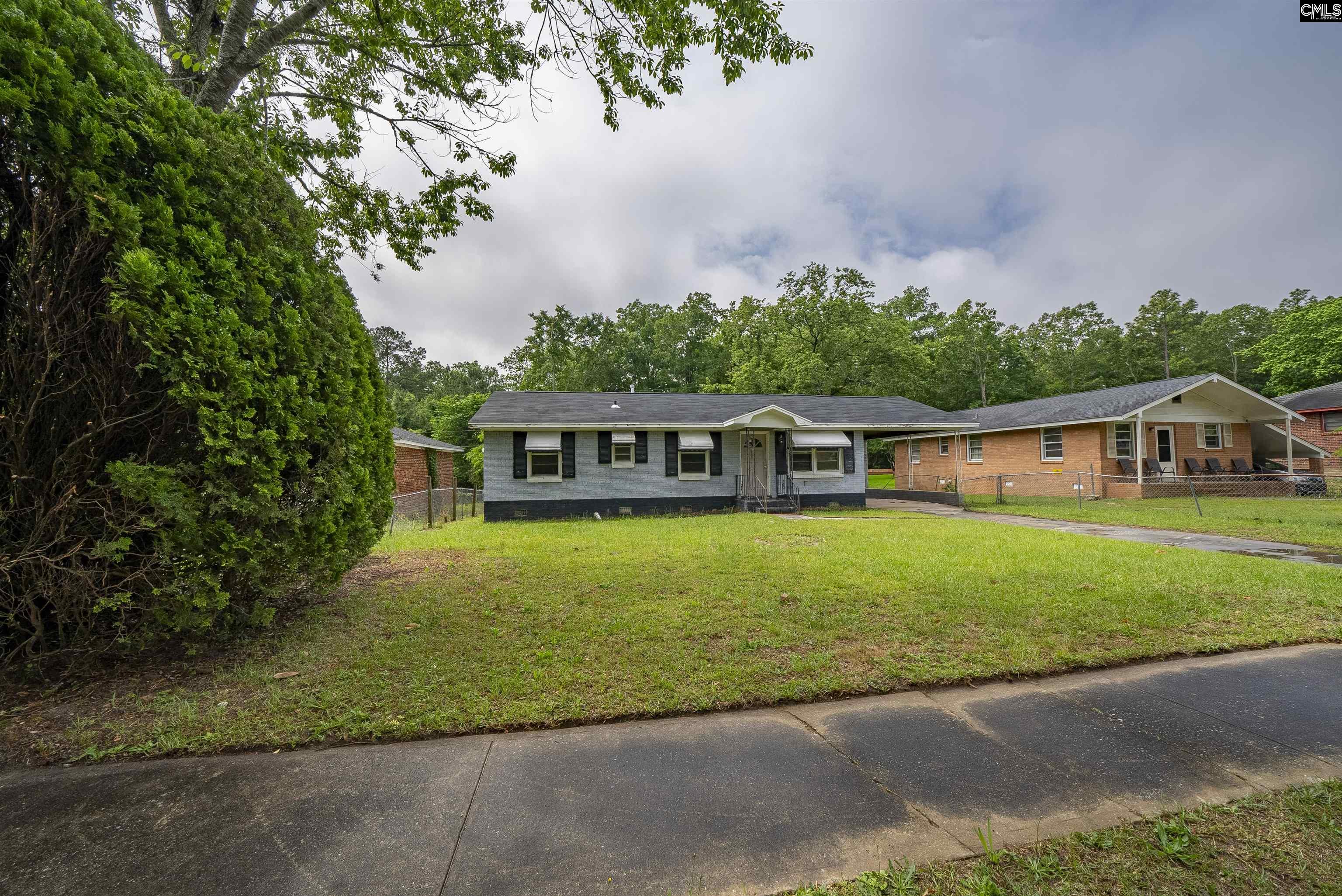 3612 Anwood Drive, Columbia, South Carolina image 3