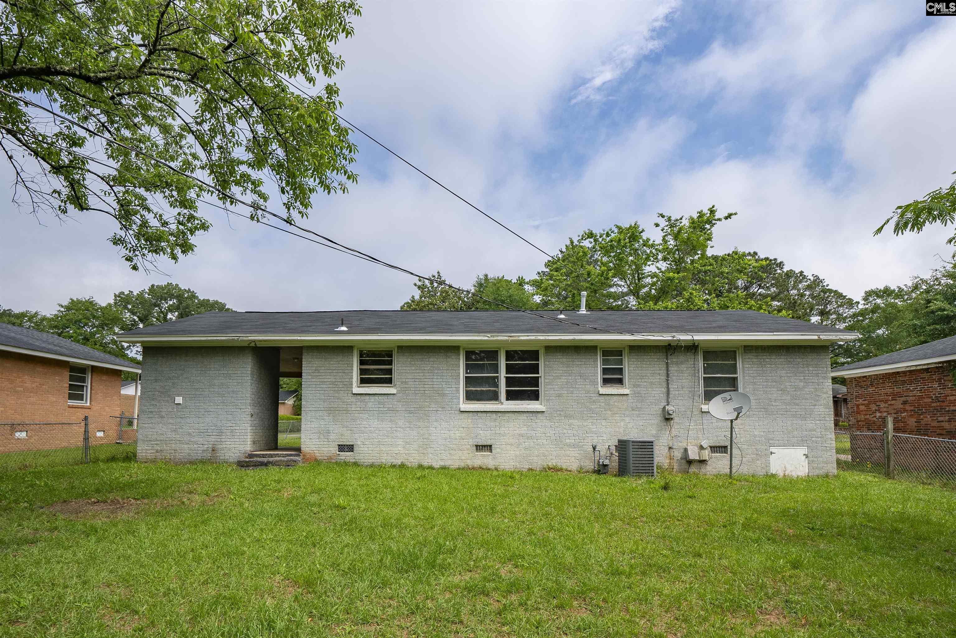 3612 Anwood Drive, Columbia, South Carolina image 4