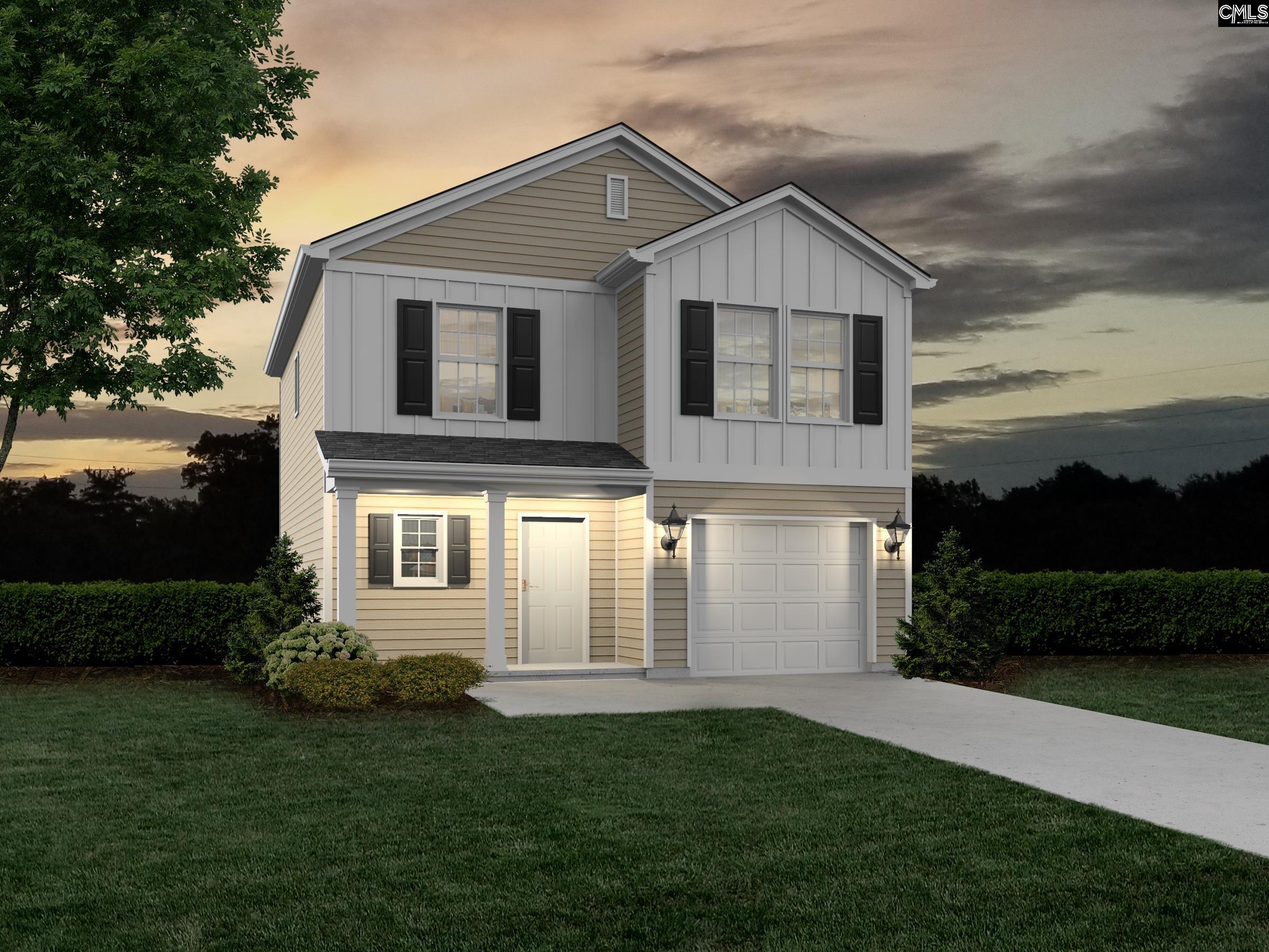 248 Brando Way, Columbia, South Carolina image 1